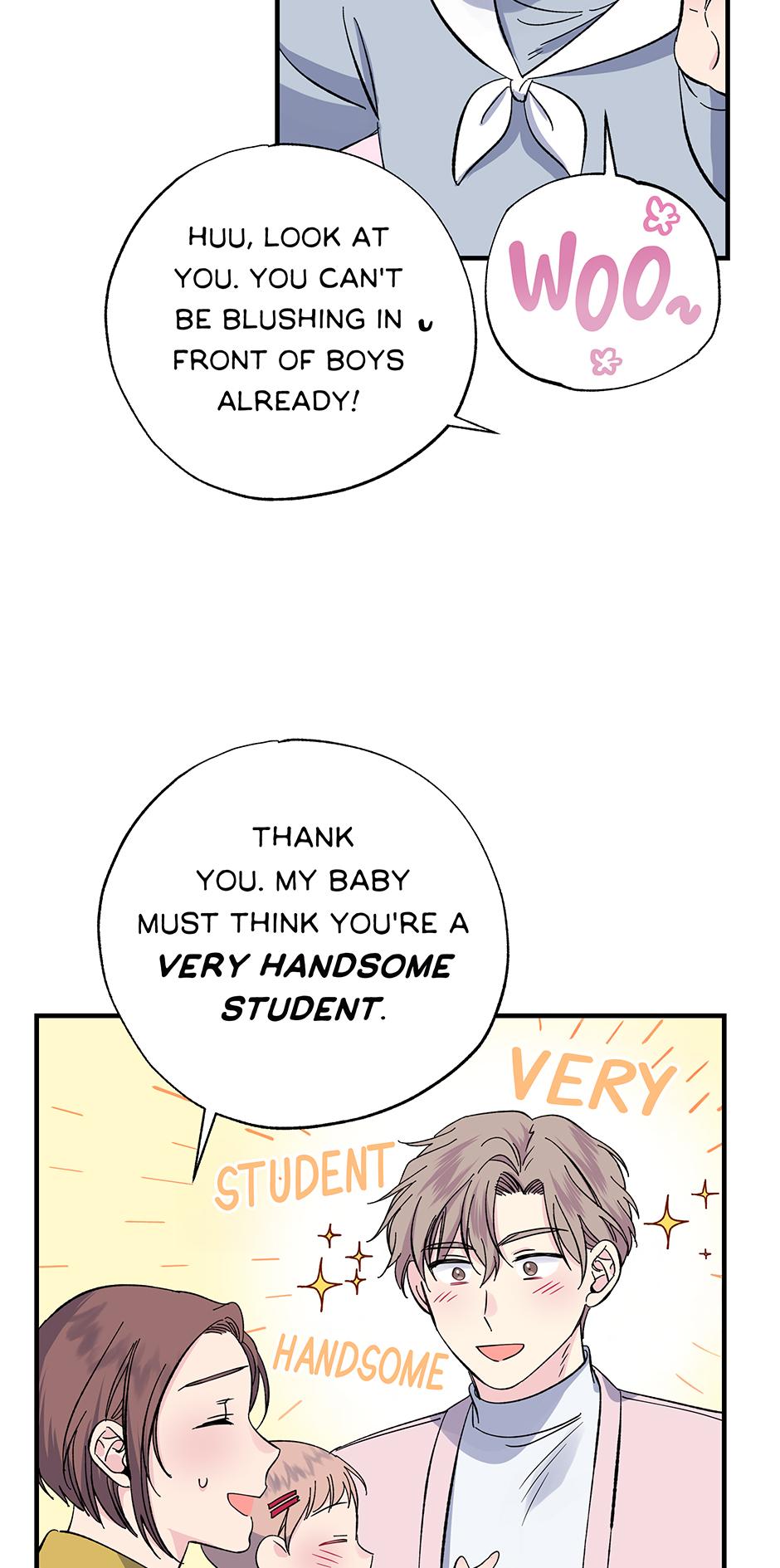 Lips Chapter 44 - Page 6 in English