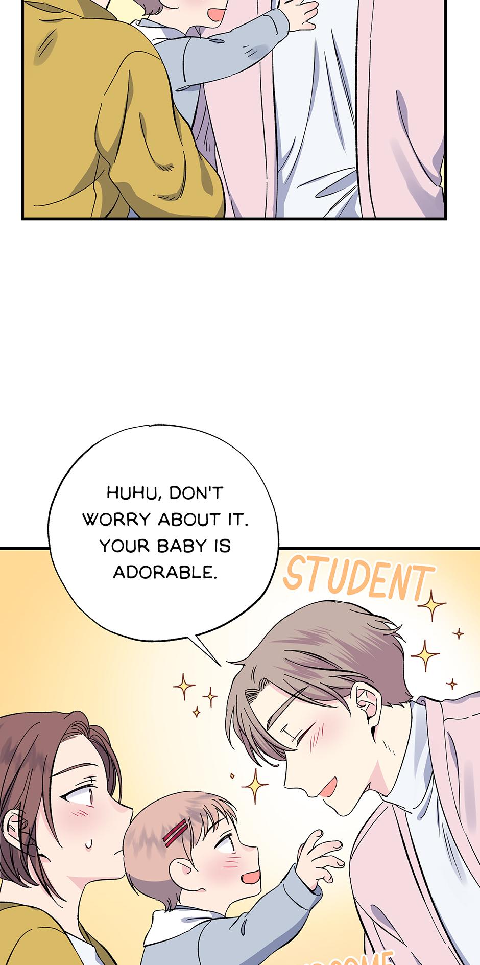 Lips Chapter 44 - Page 7 in English