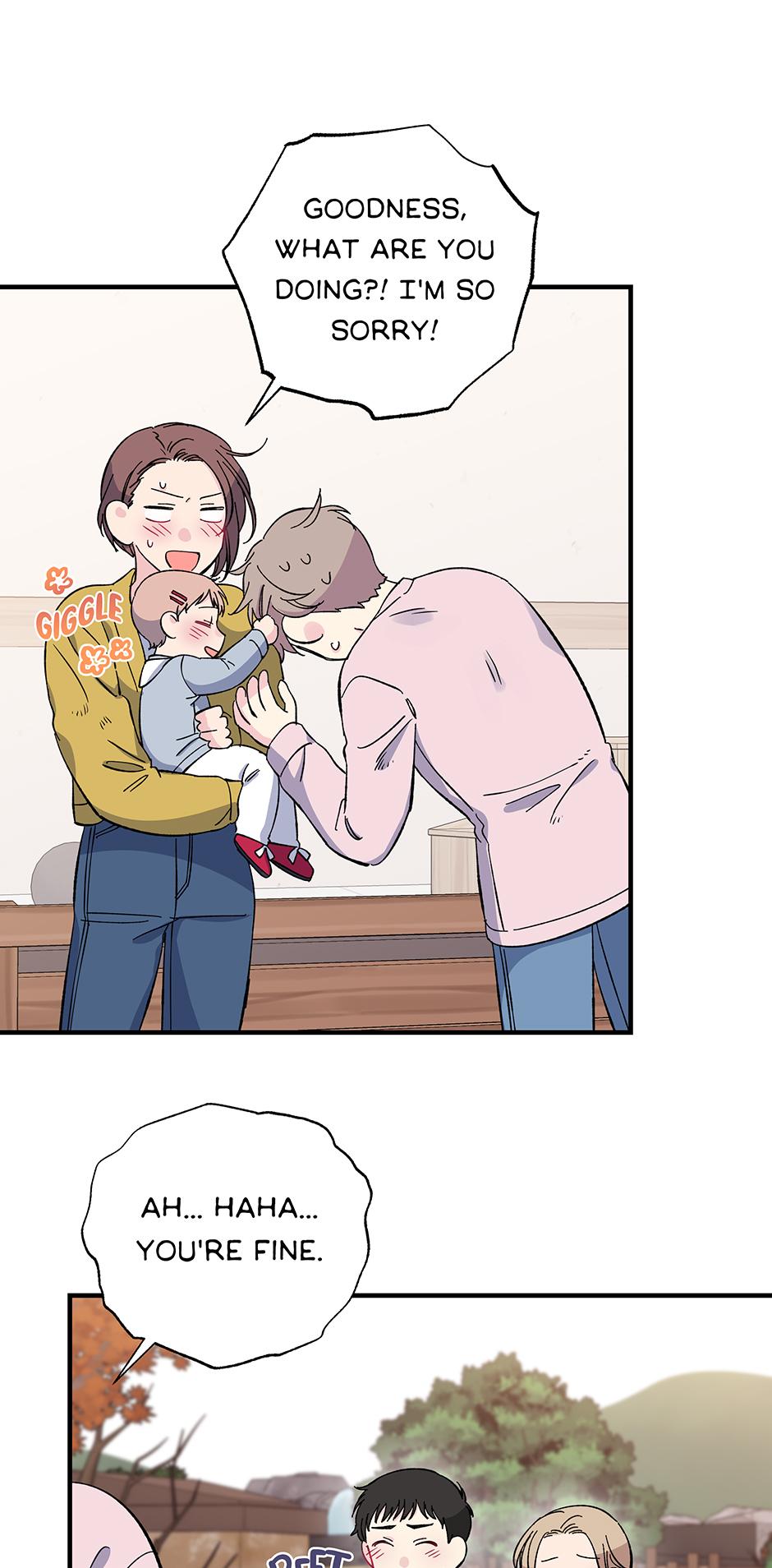 Lips Chapter 44 - Page 9 in English
