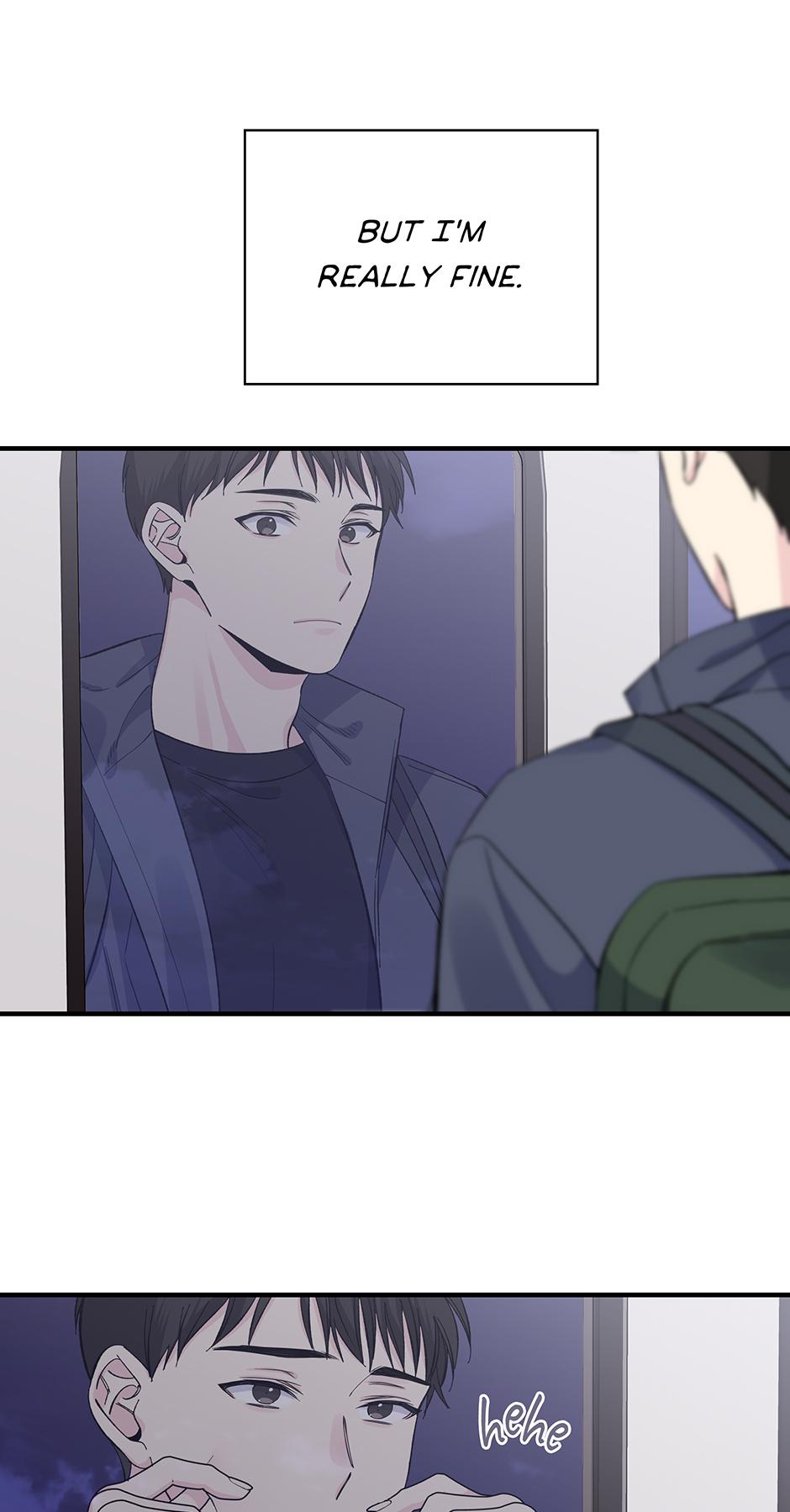 Lips Chapter 45 - Page 15 in English