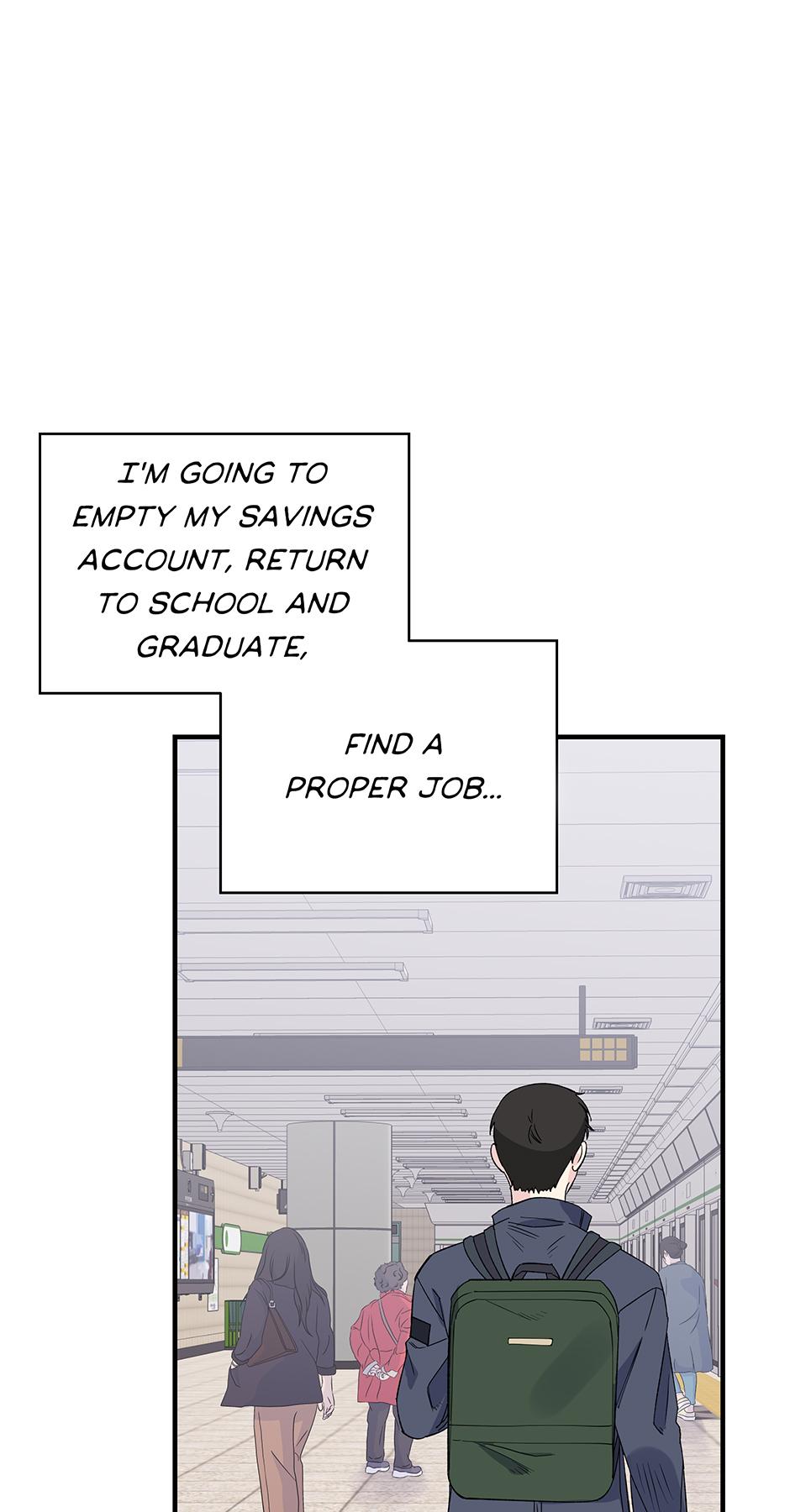 Lips Chapter 45 - Page 18 in English