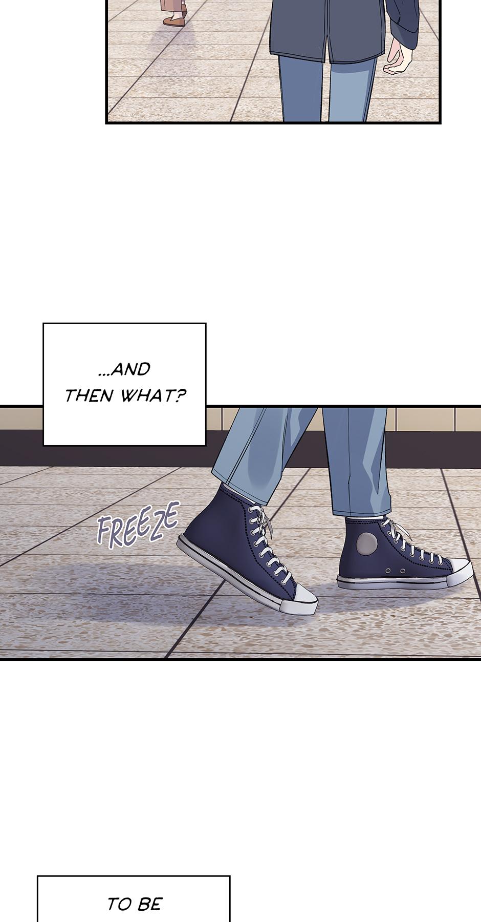 Lips Chapter 45 - Page 19 in English