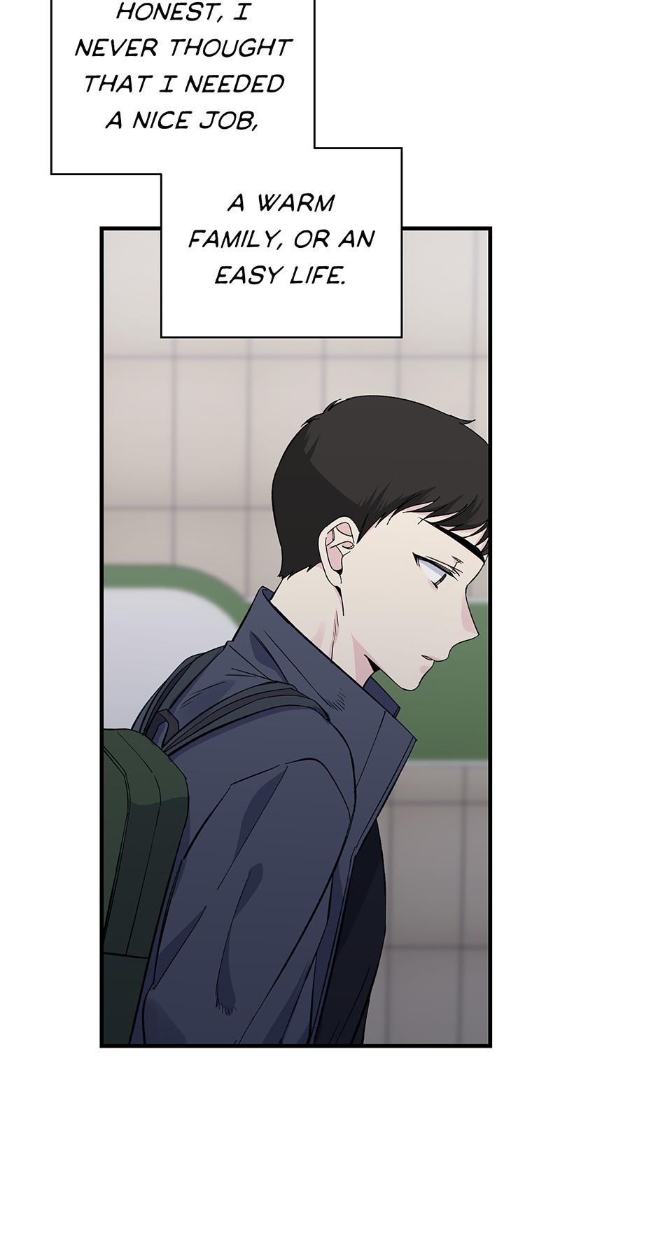 Lips Chapter 45 - Page 20 in English