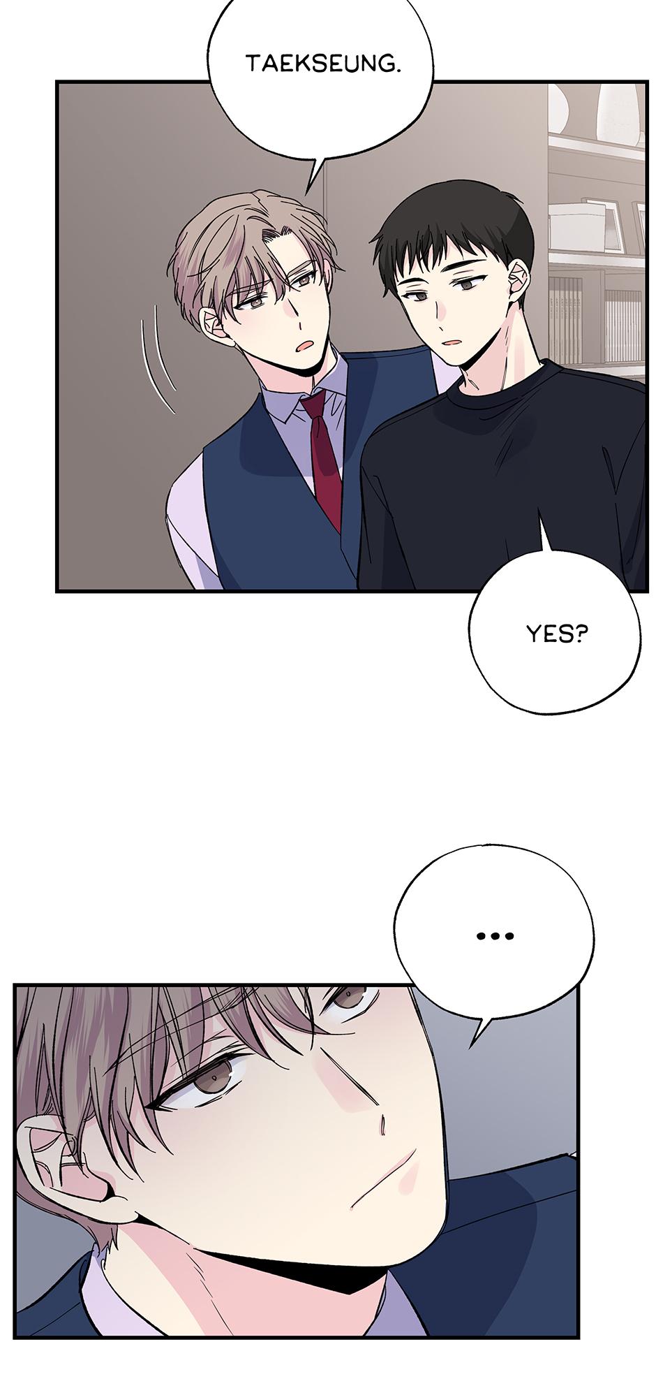 Lips Chapter 45 - Page 29 in English
