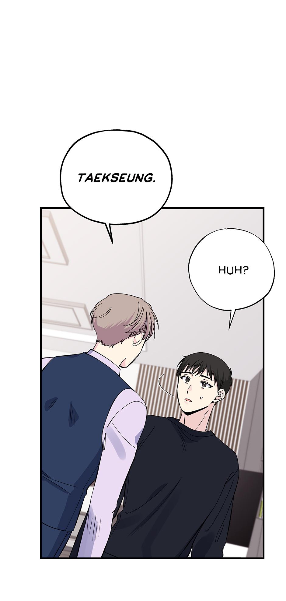 Lips Chapter 45 - Page 30 in English
