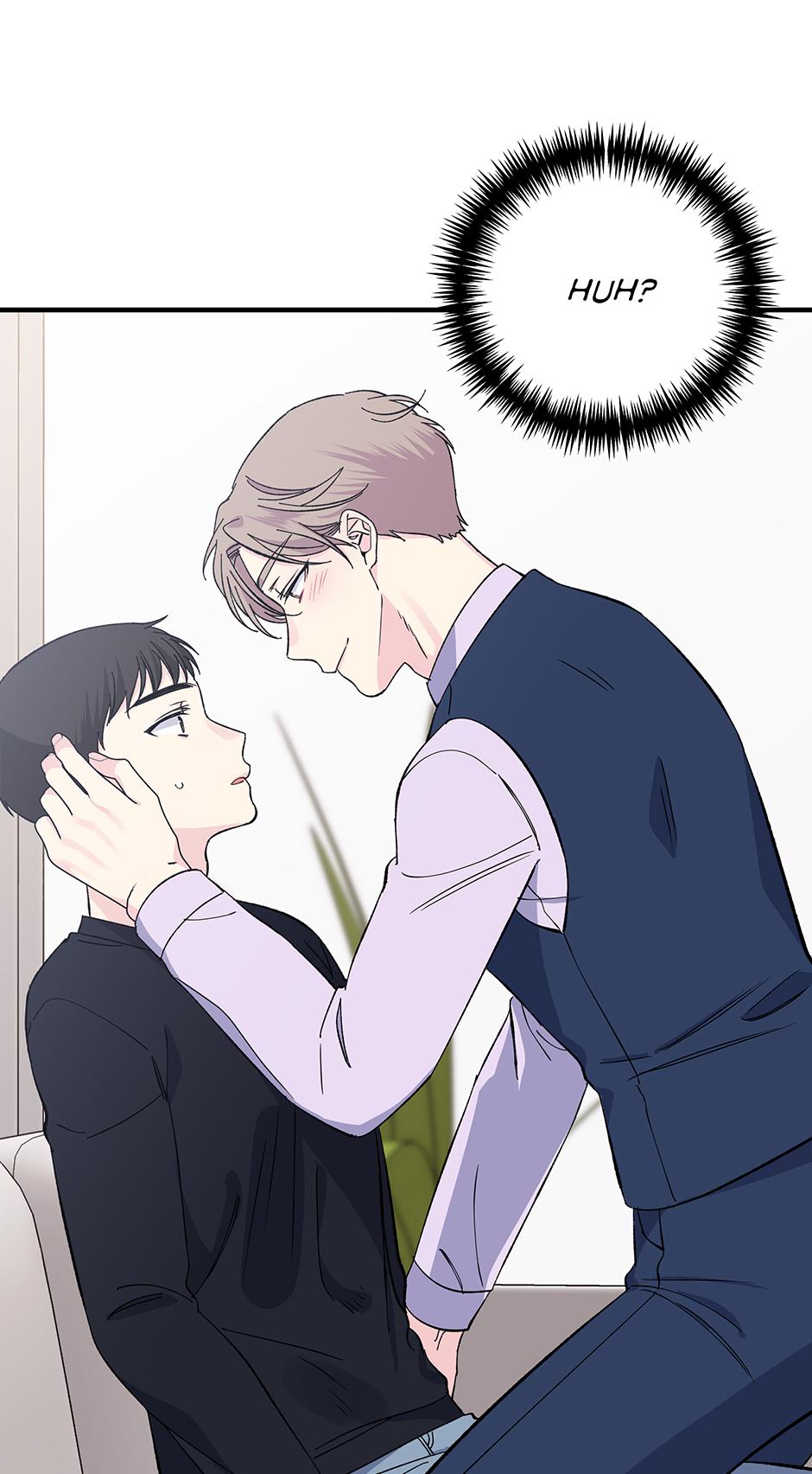 Lips Chapter 45 - Page 40 in English