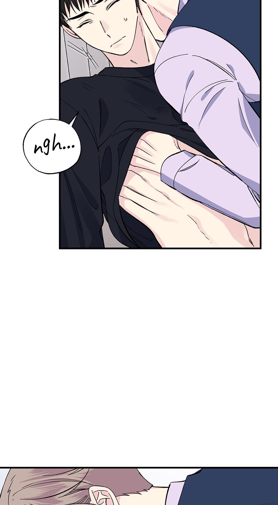 Lips Chapter 45 - Page 42 in English