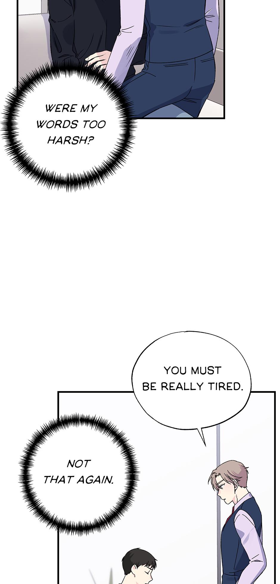 Lips Chapter 45 - Page 46 in English
