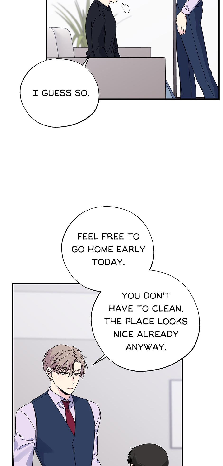 Lips Chapter 45 - Page 47 in English