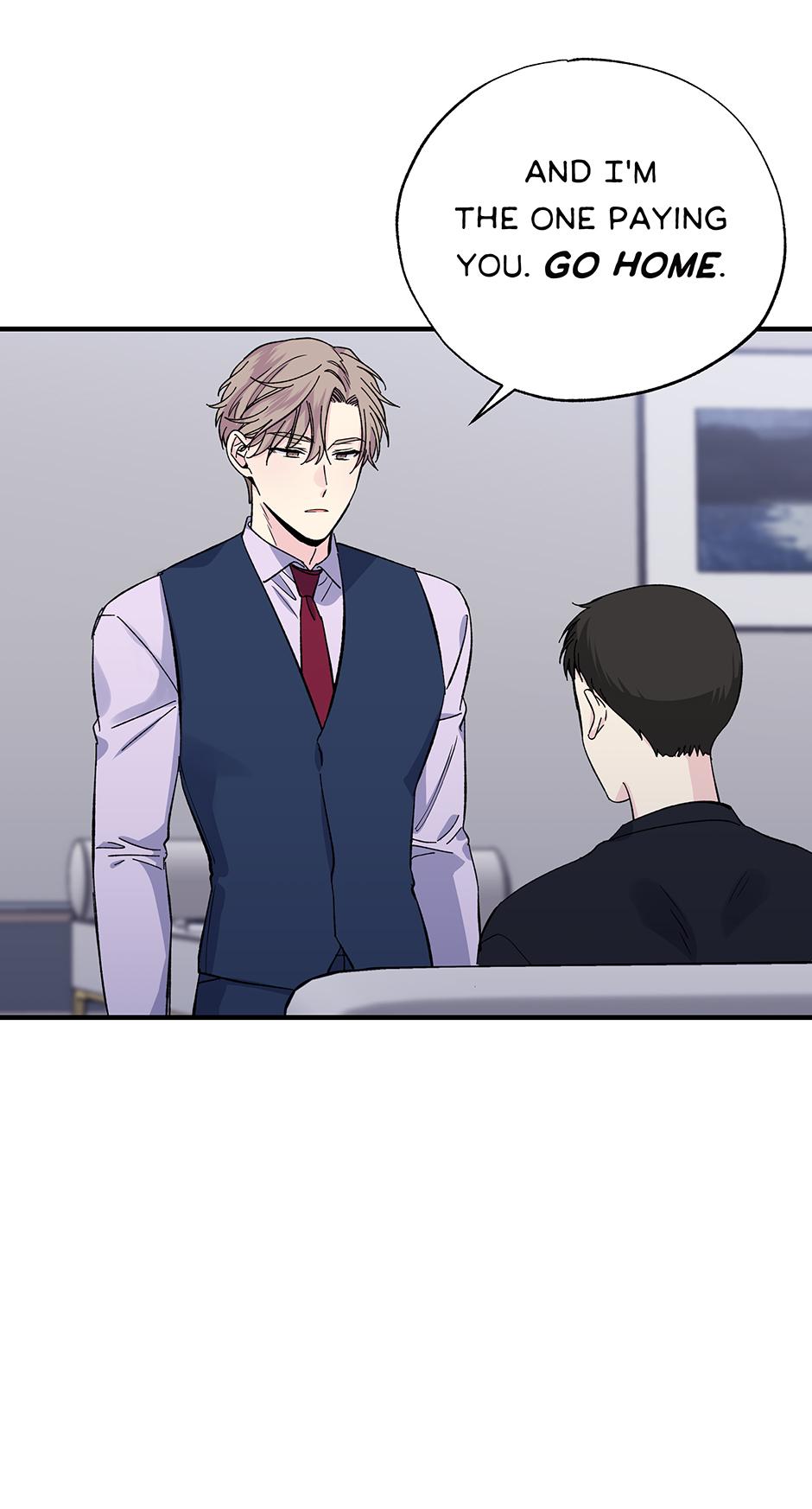 Lips Chapter 45 - Page 50 in English