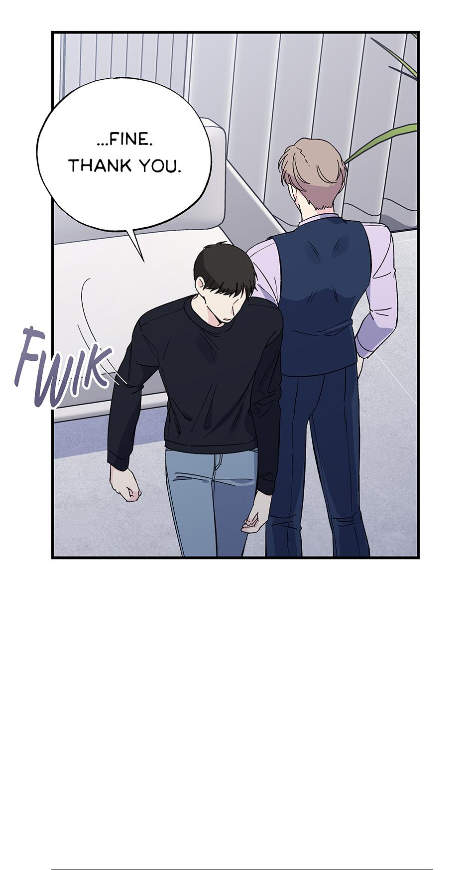 Lips Chapter 45 - Page 51 in English
