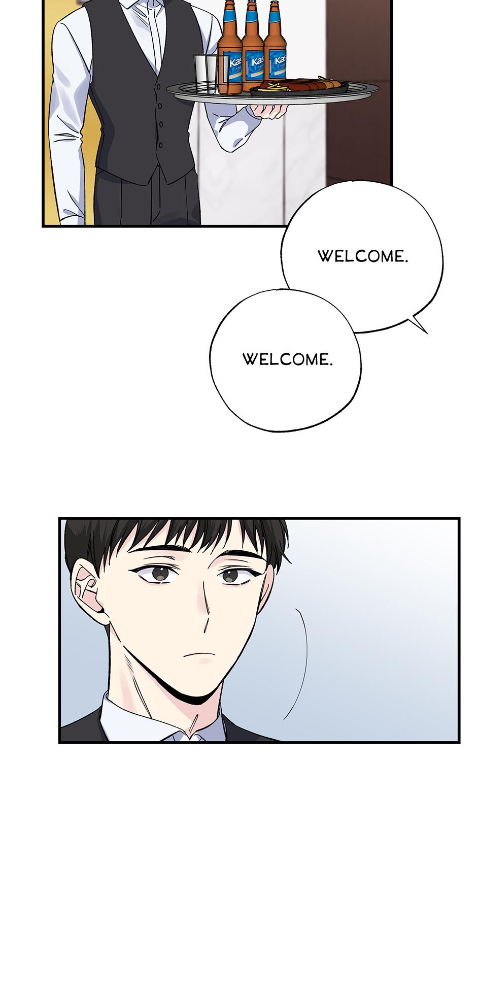Lips Chapter 46 - Page 10 in English