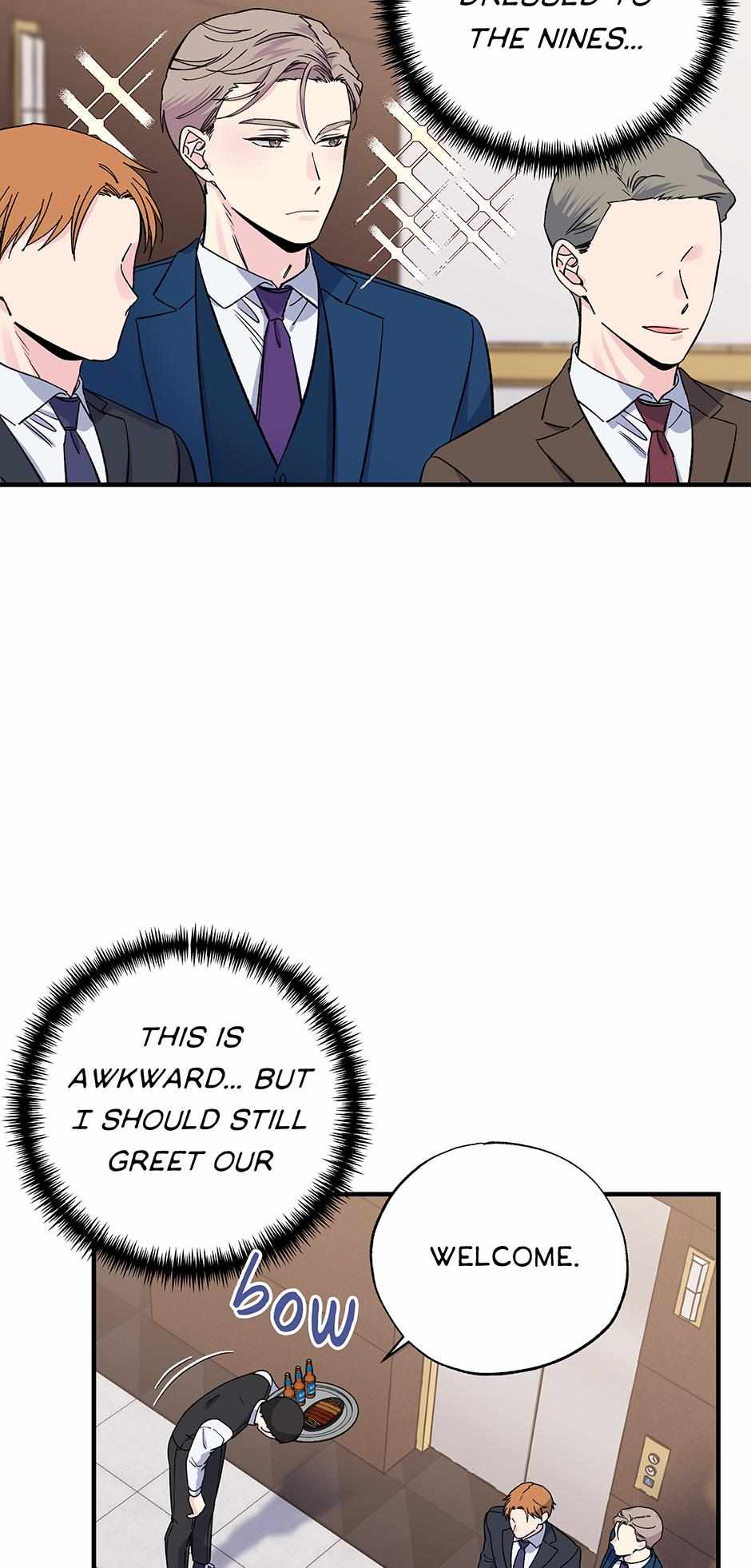 Lips Chapter 46 - Page 12 in English