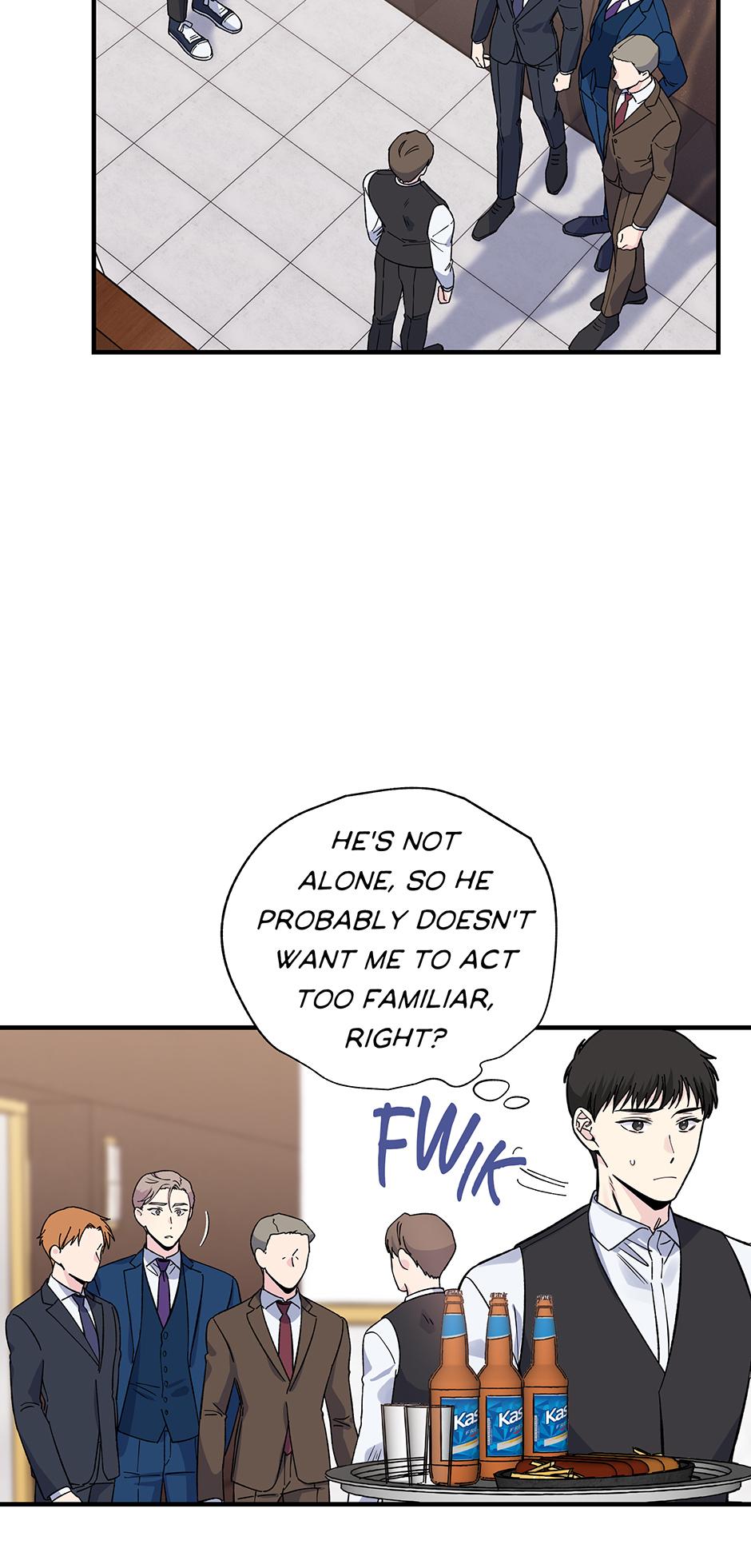 Lips Chapter 46 - Page 13 in English