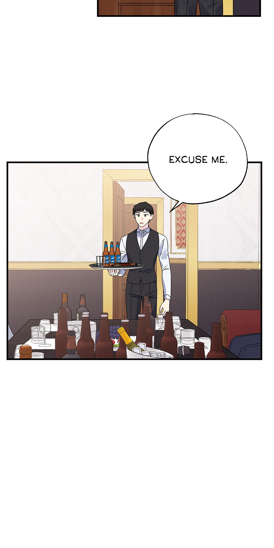 Lips Chapter 46 - Page 16 in English