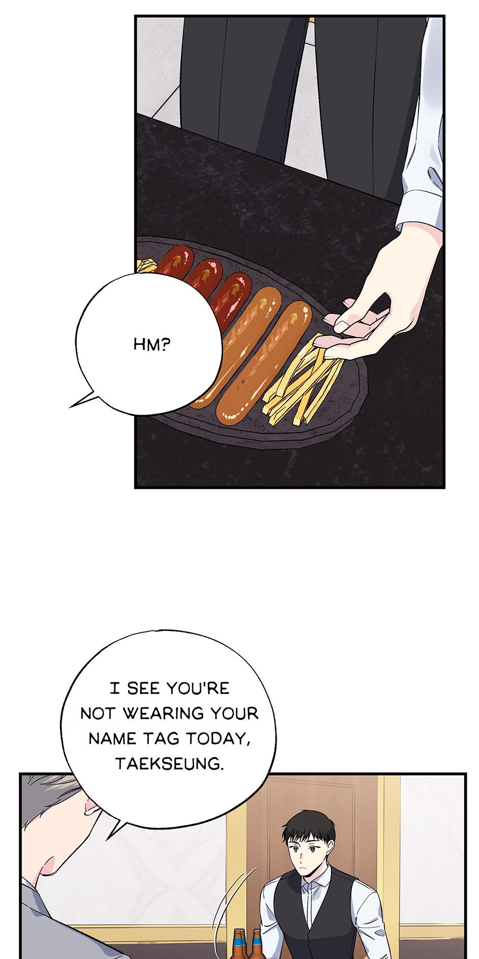 Lips Chapter 46 - Page 17 in English