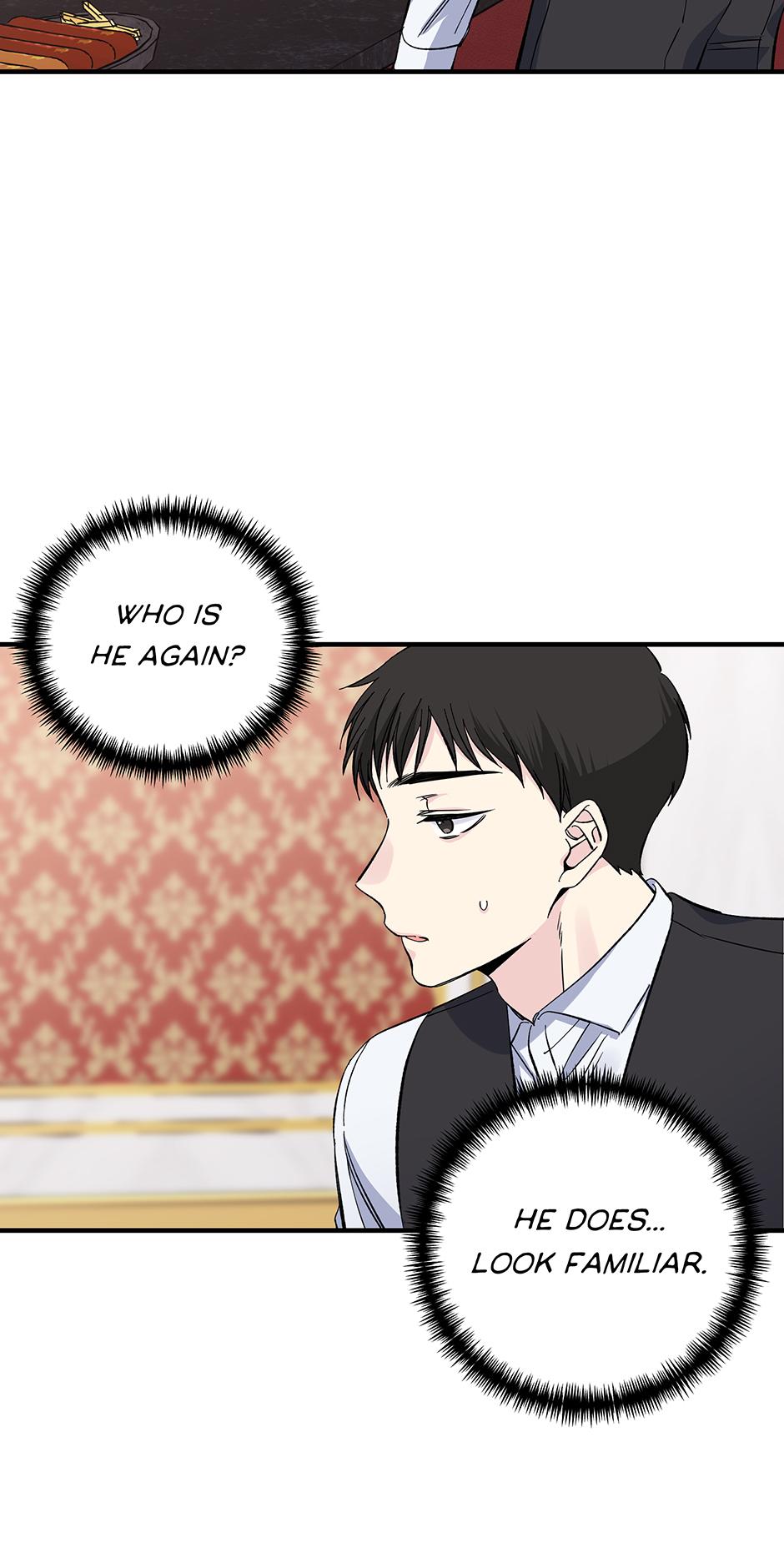 Lips Chapter 46 - Page 19 in English