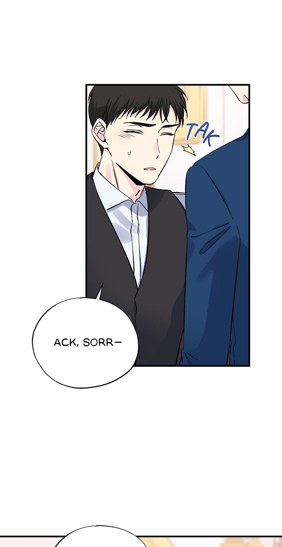 Lips Chapter 46 - Page 24 in English