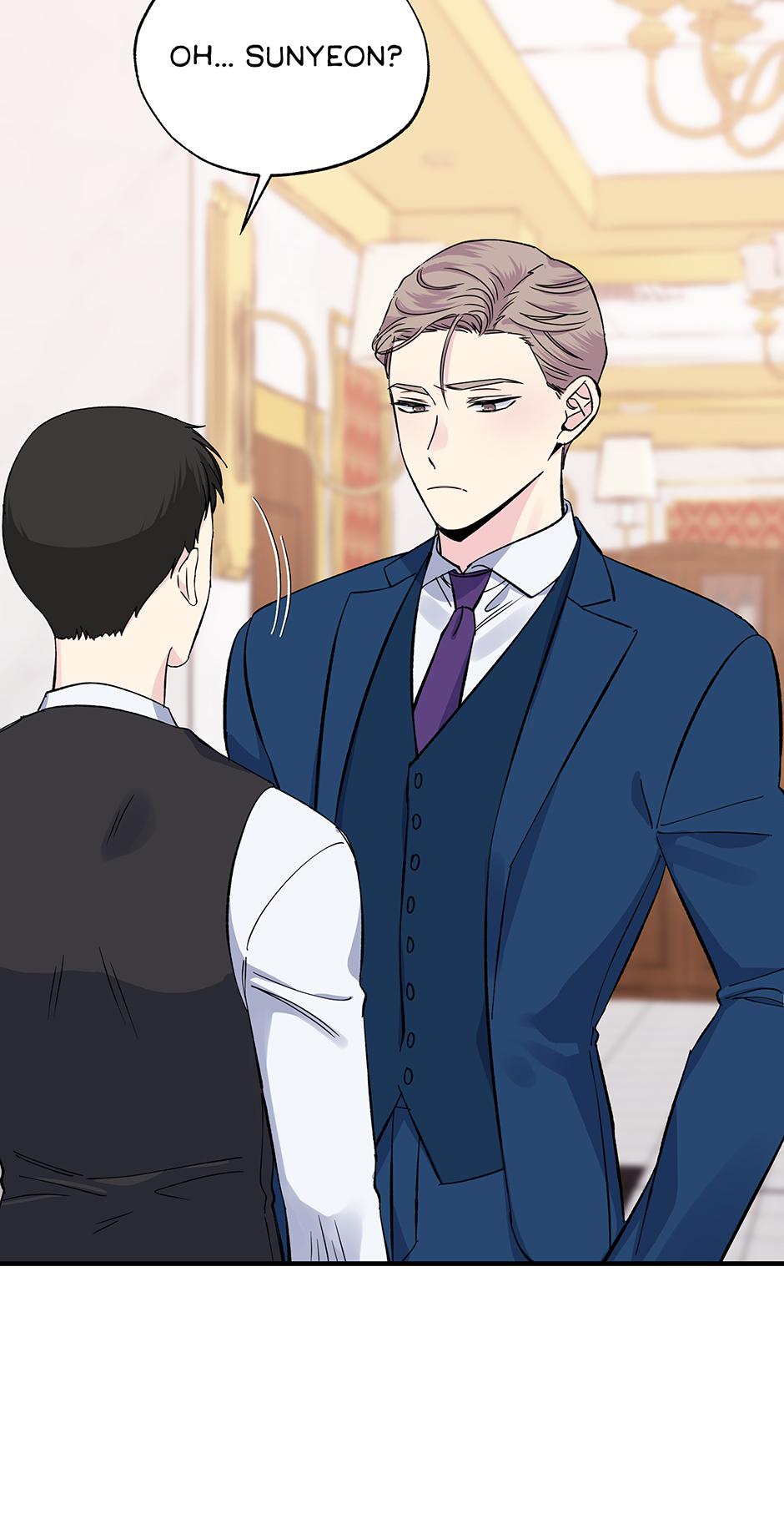 Lips Chapter 46 - Page 25 in English