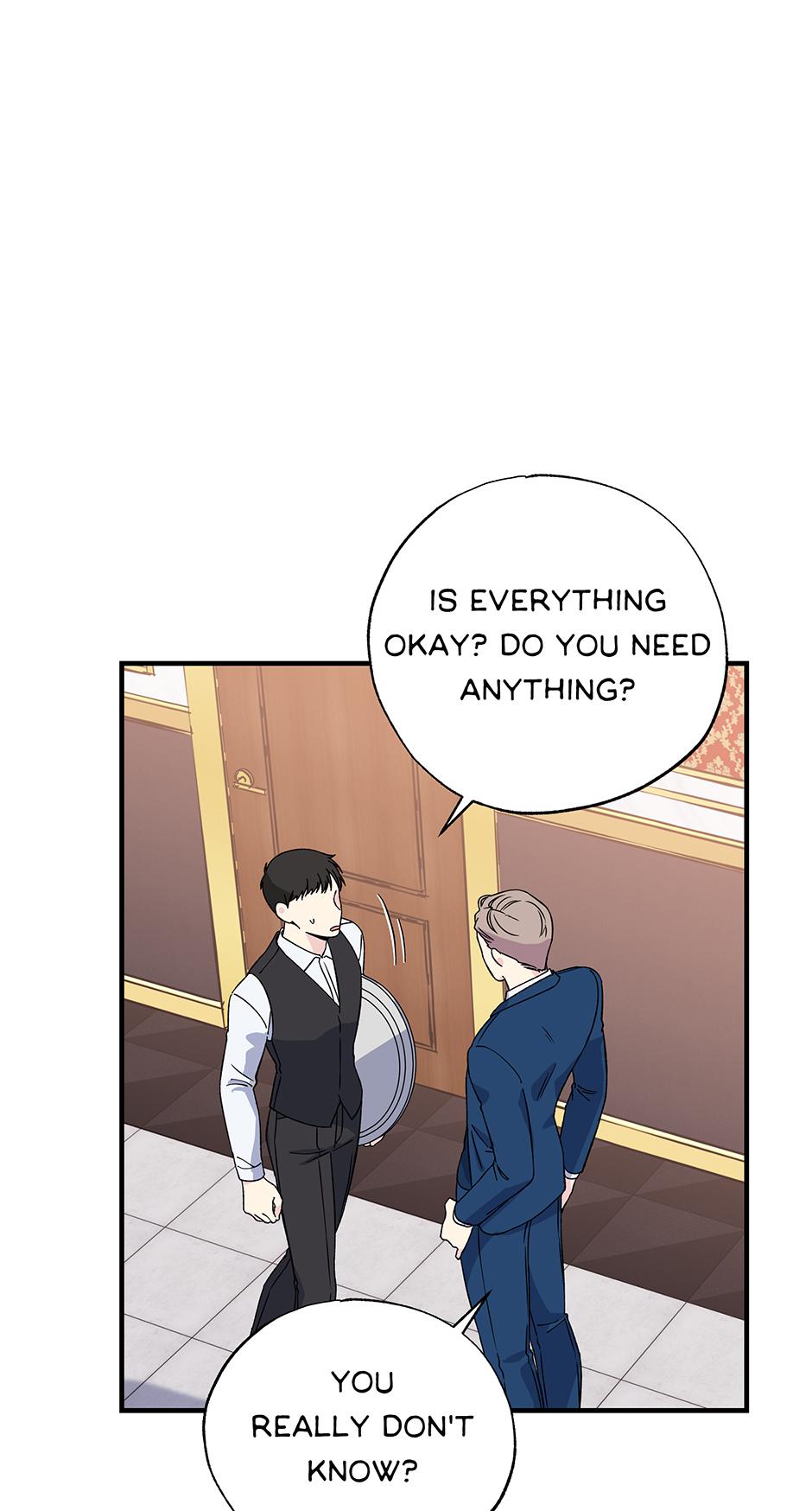 Lips Chapter 46 - Page 26 in English