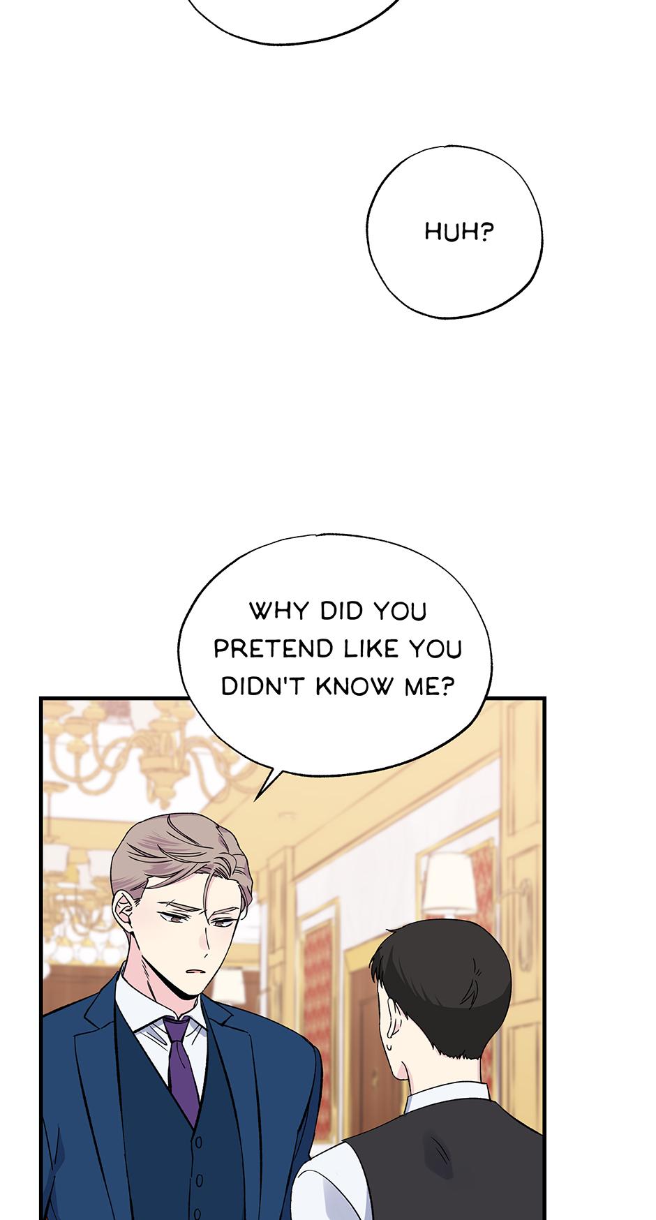 Lips Chapter 46 - Page 27 in English