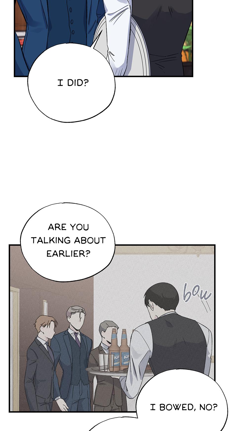 Lips Chapter 46 - Page 28 in English