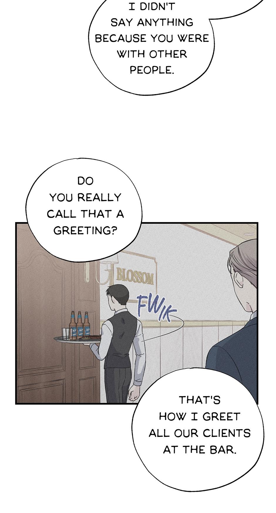 Lips Chapter 46 - Page 29 in English