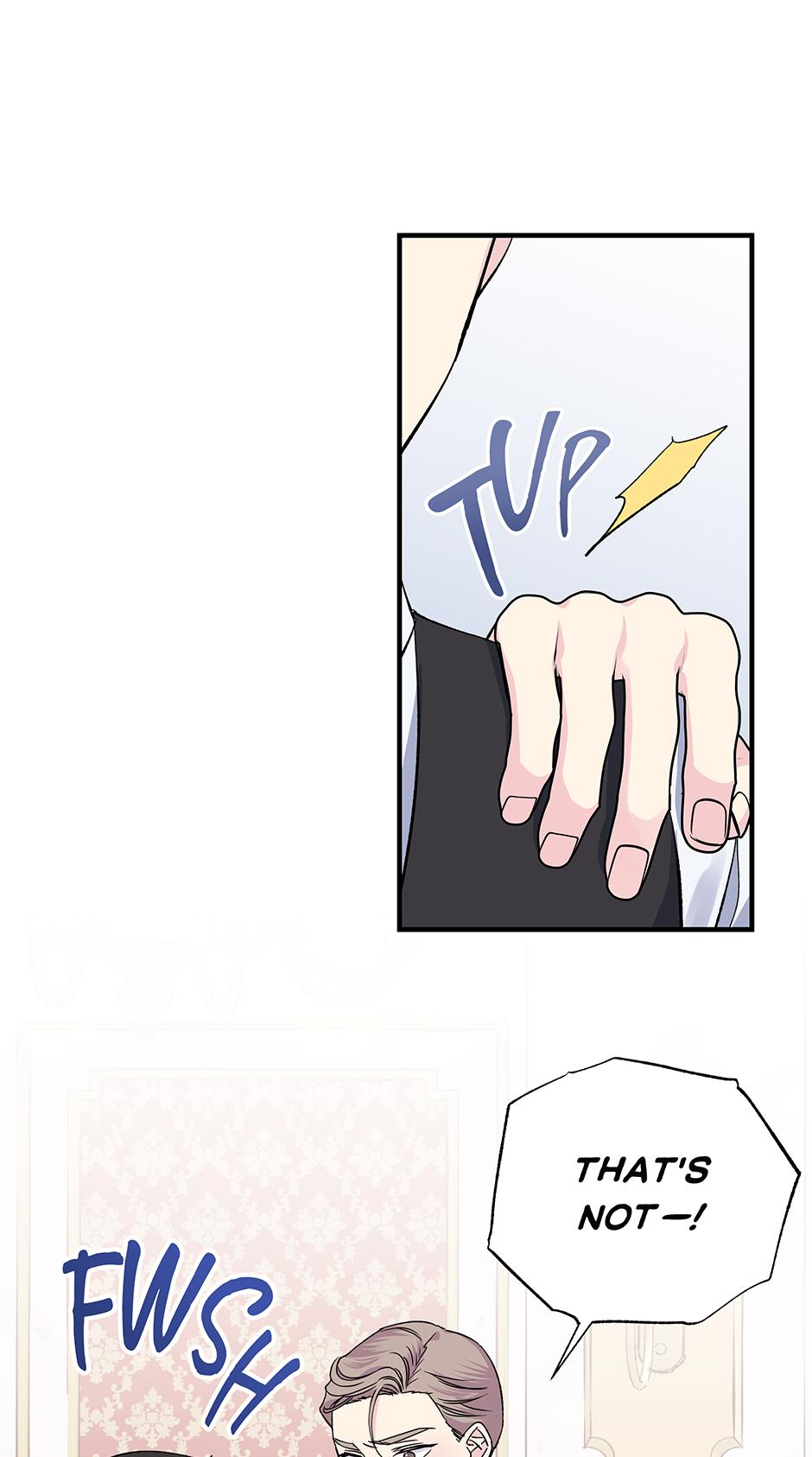Lips Chapter 46 - Page 39 in English