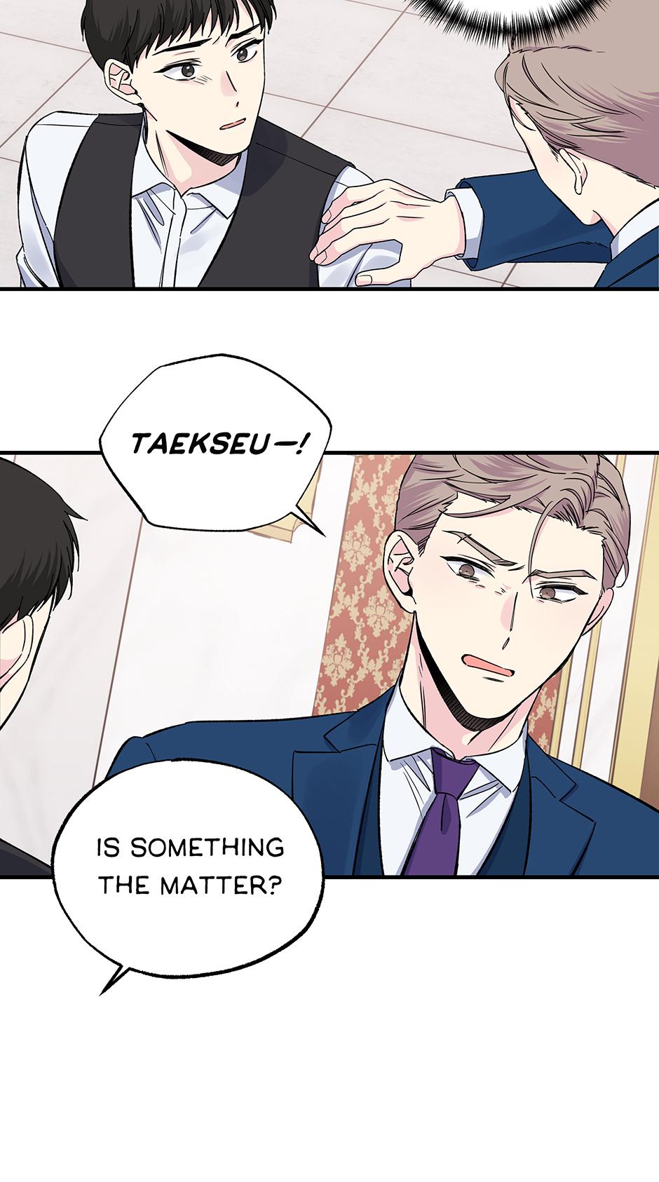 Lips Chapter 46 - Page 41 in English