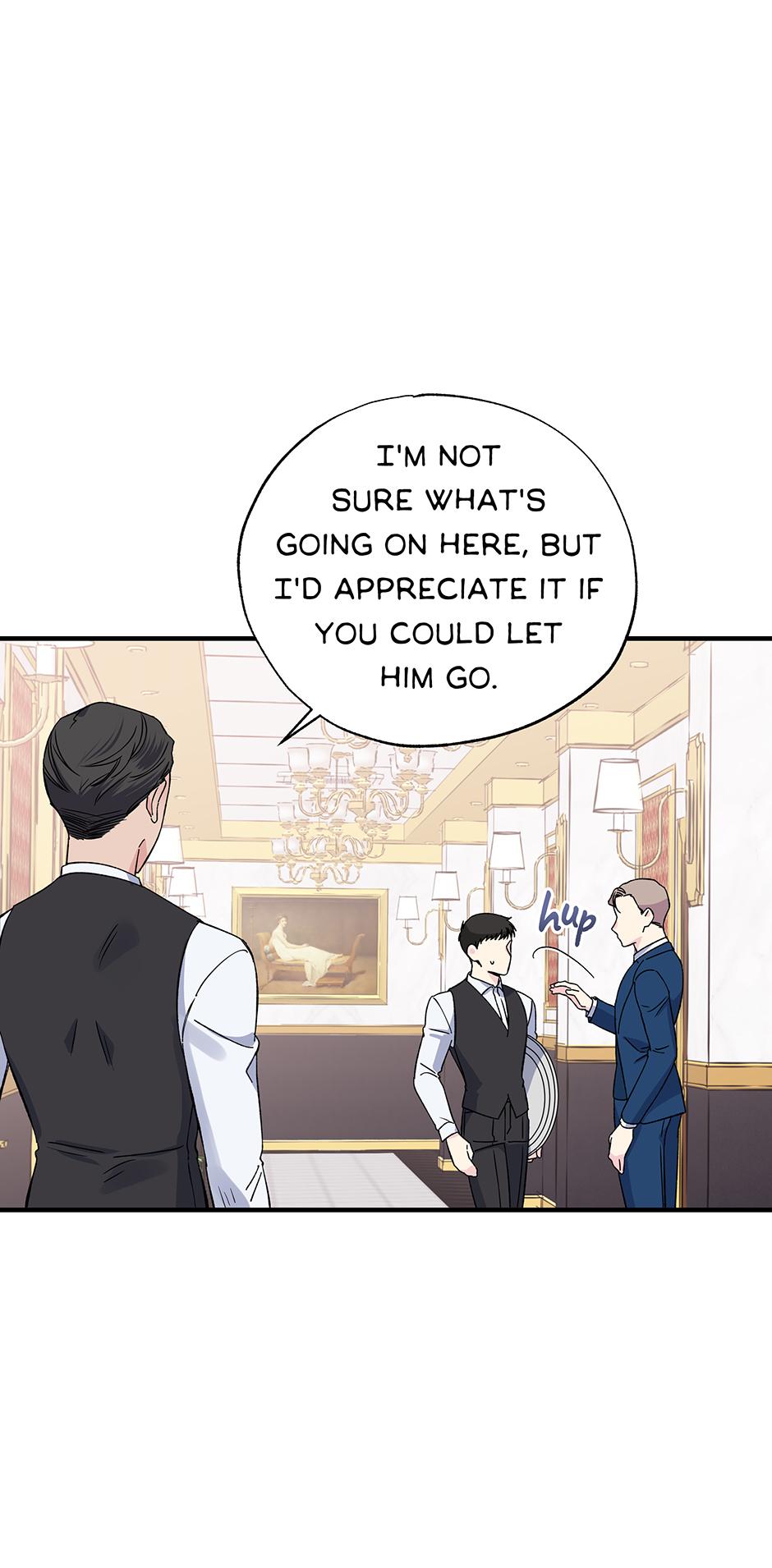 Lips Chapter 46 - Page 42 in English