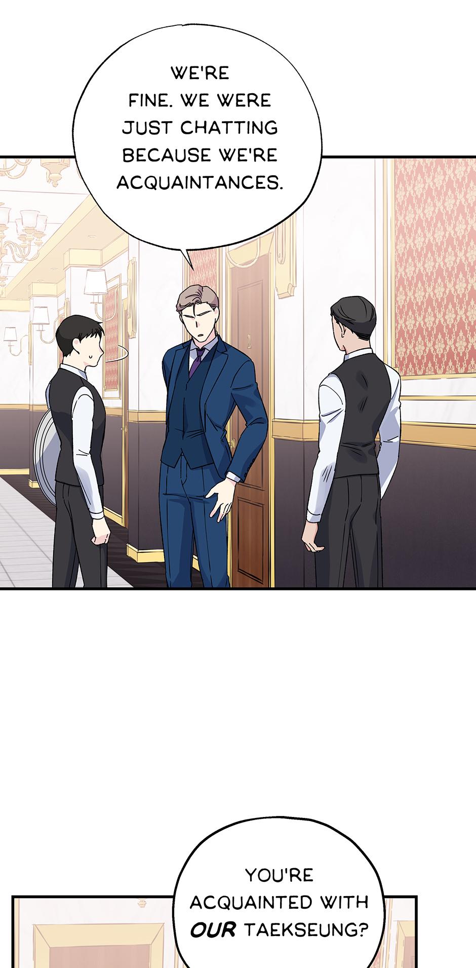 Lips Chapter 46 - Page 44 in English