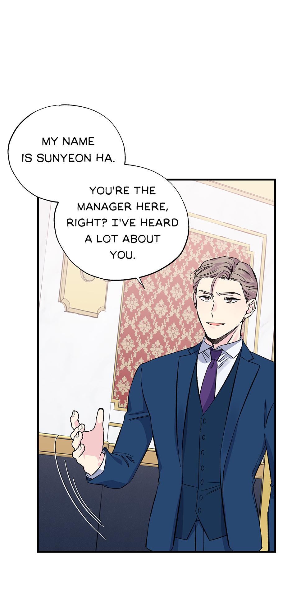 Lips Chapter 46 - Page 46 in English