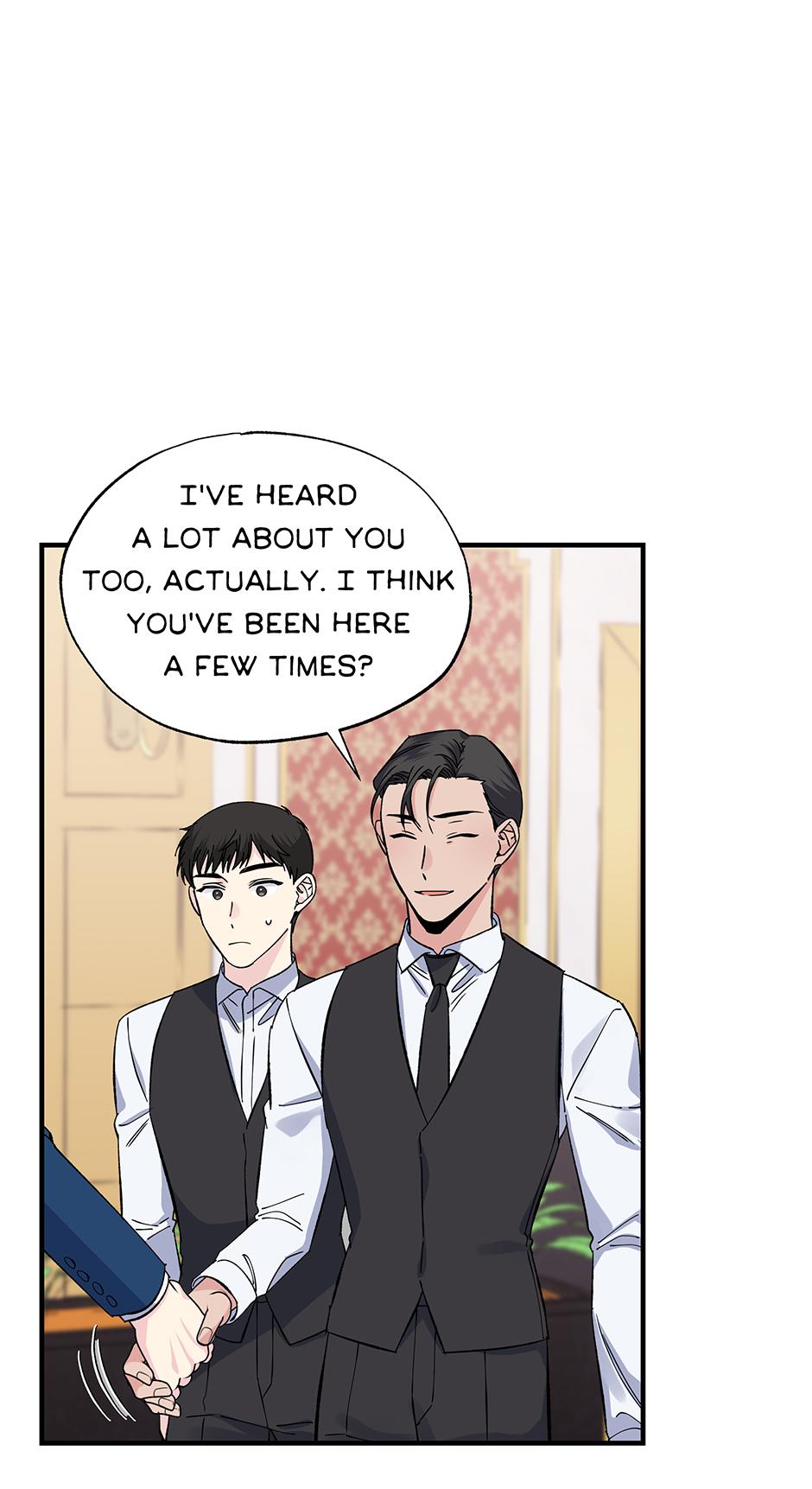 Lips Chapter 46 - Page 47 in English