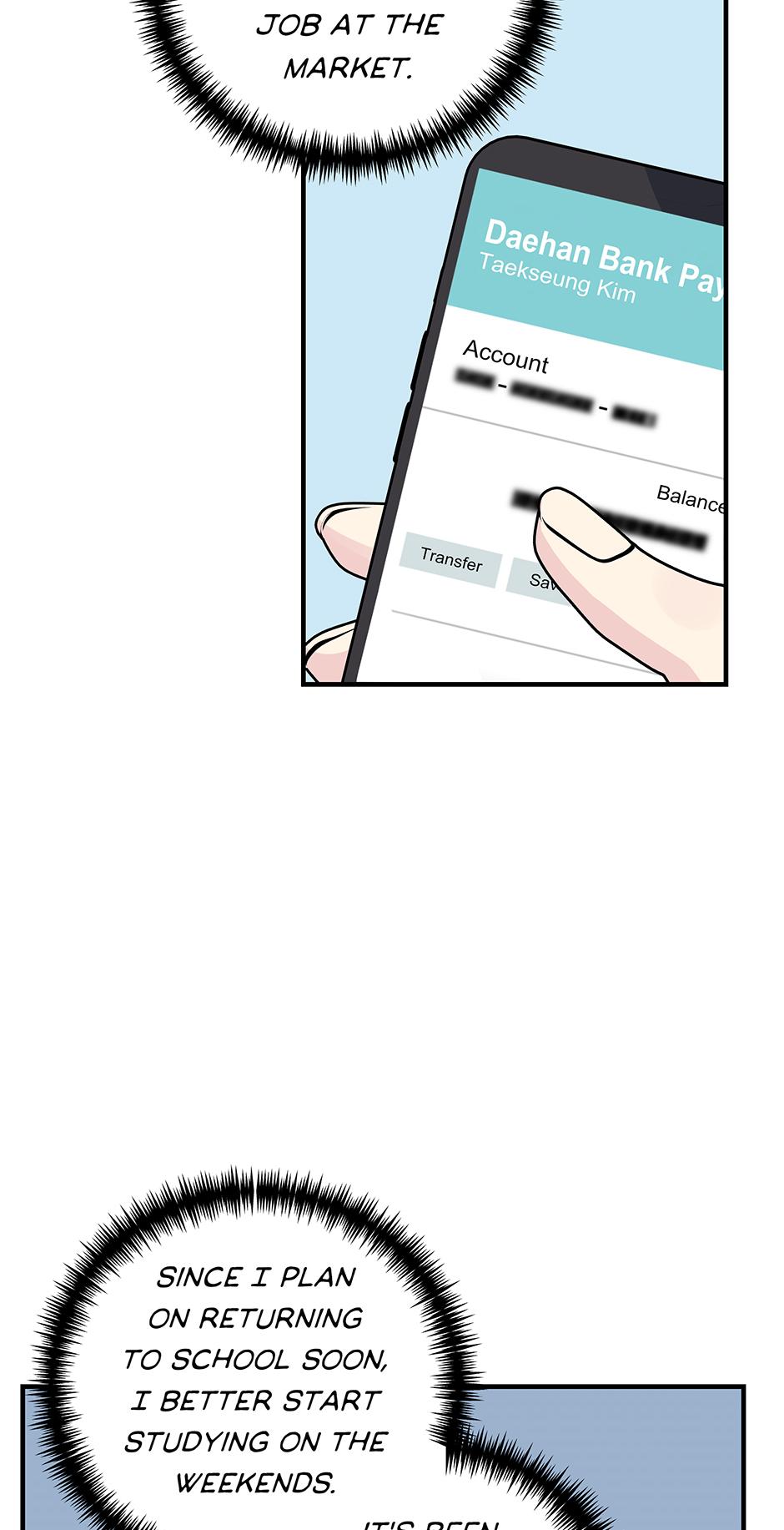 Lips Chapter 46 - Page 5 in English