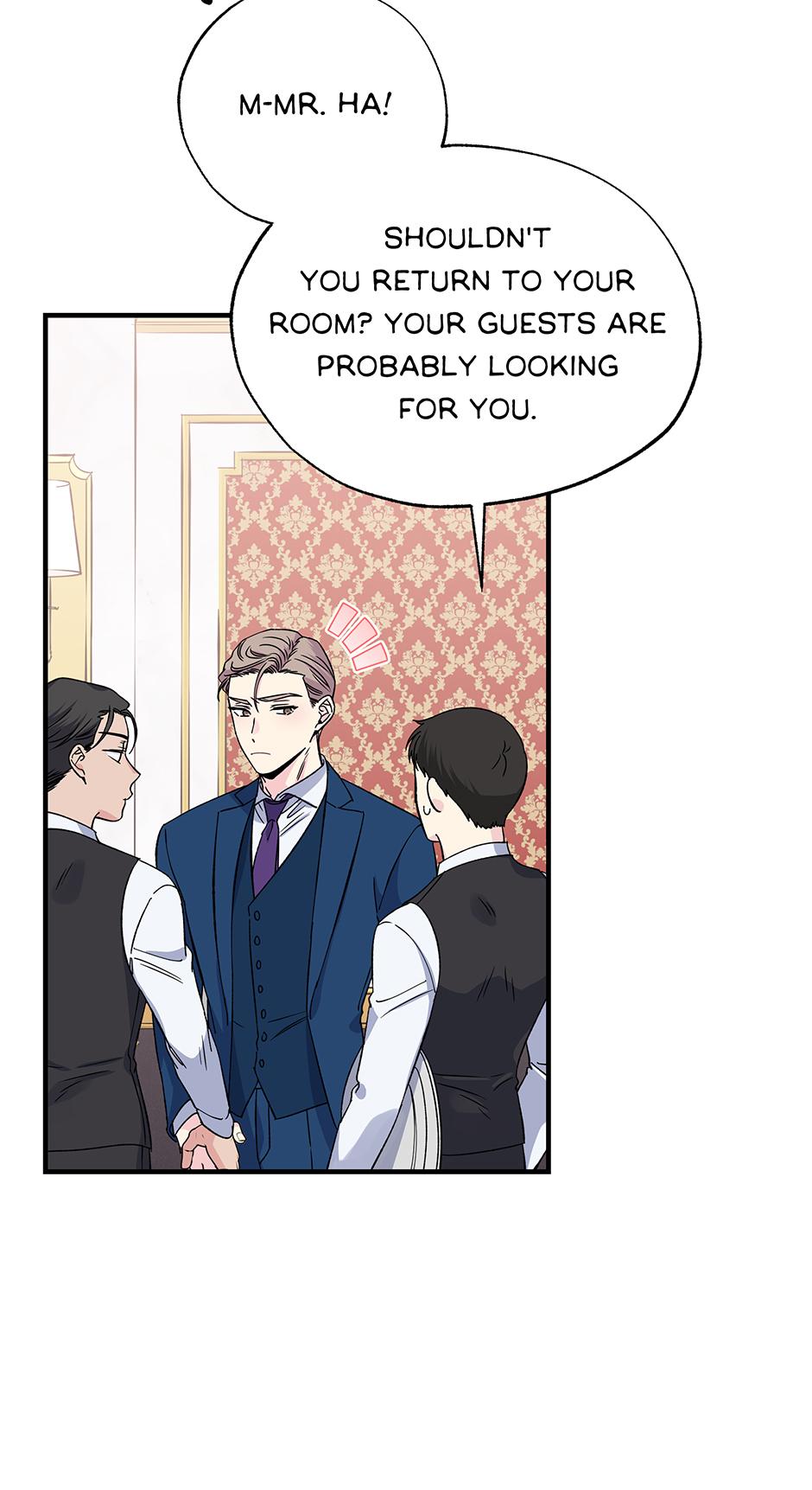 Lips Chapter 46 - Page 52 in English