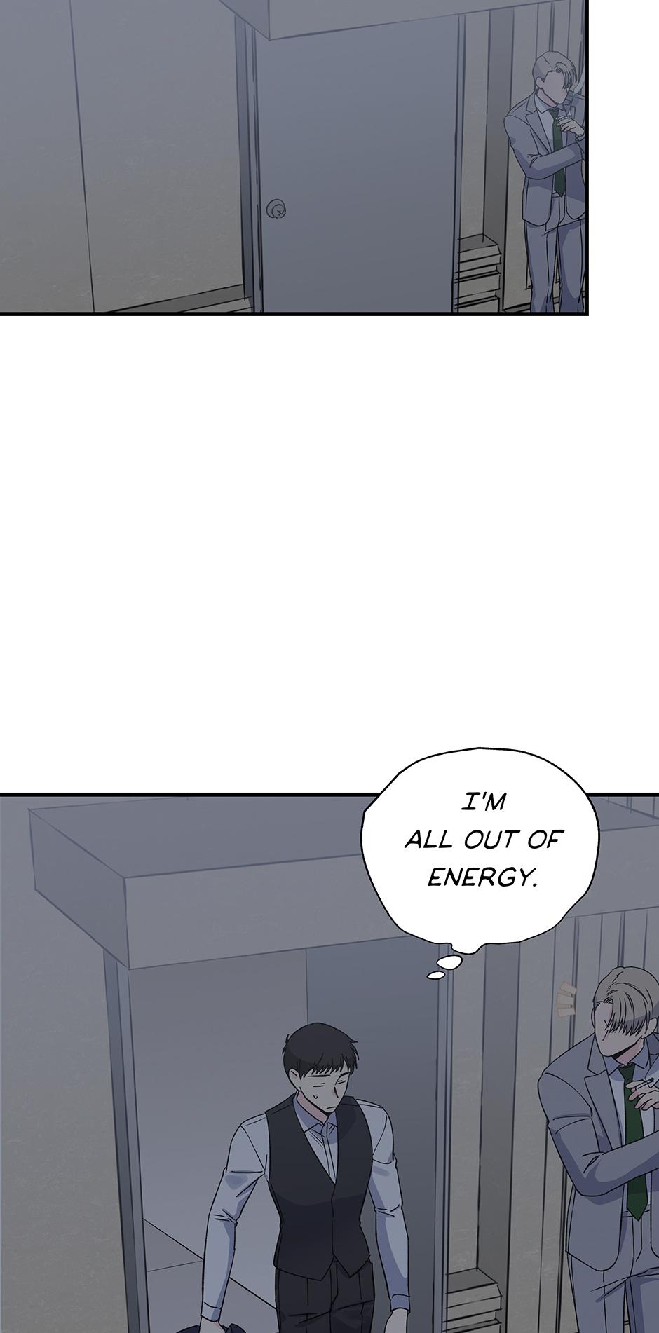 Lips Chapter 46 - Page 55 in English