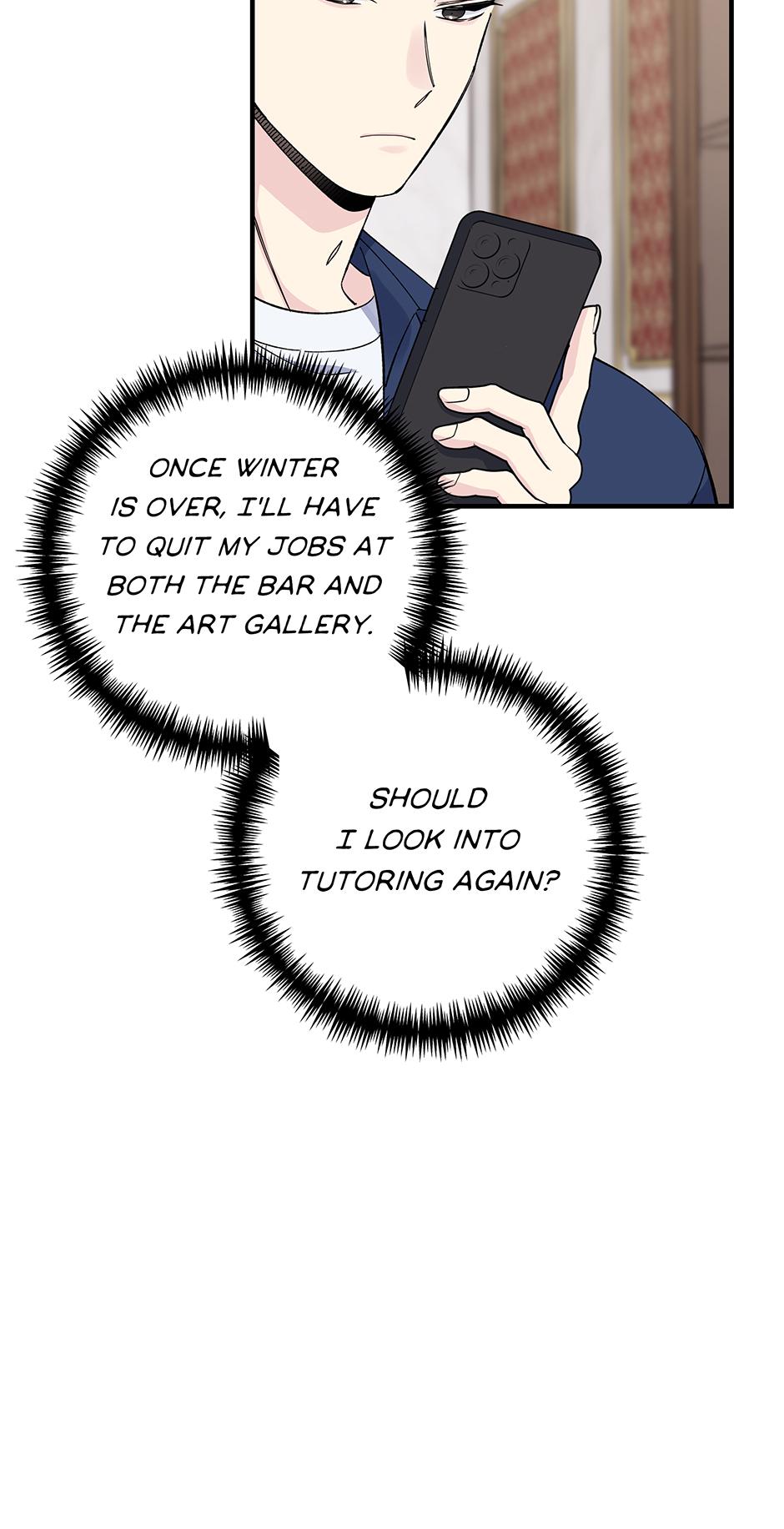 Lips Chapter 46 - Page 7 in English