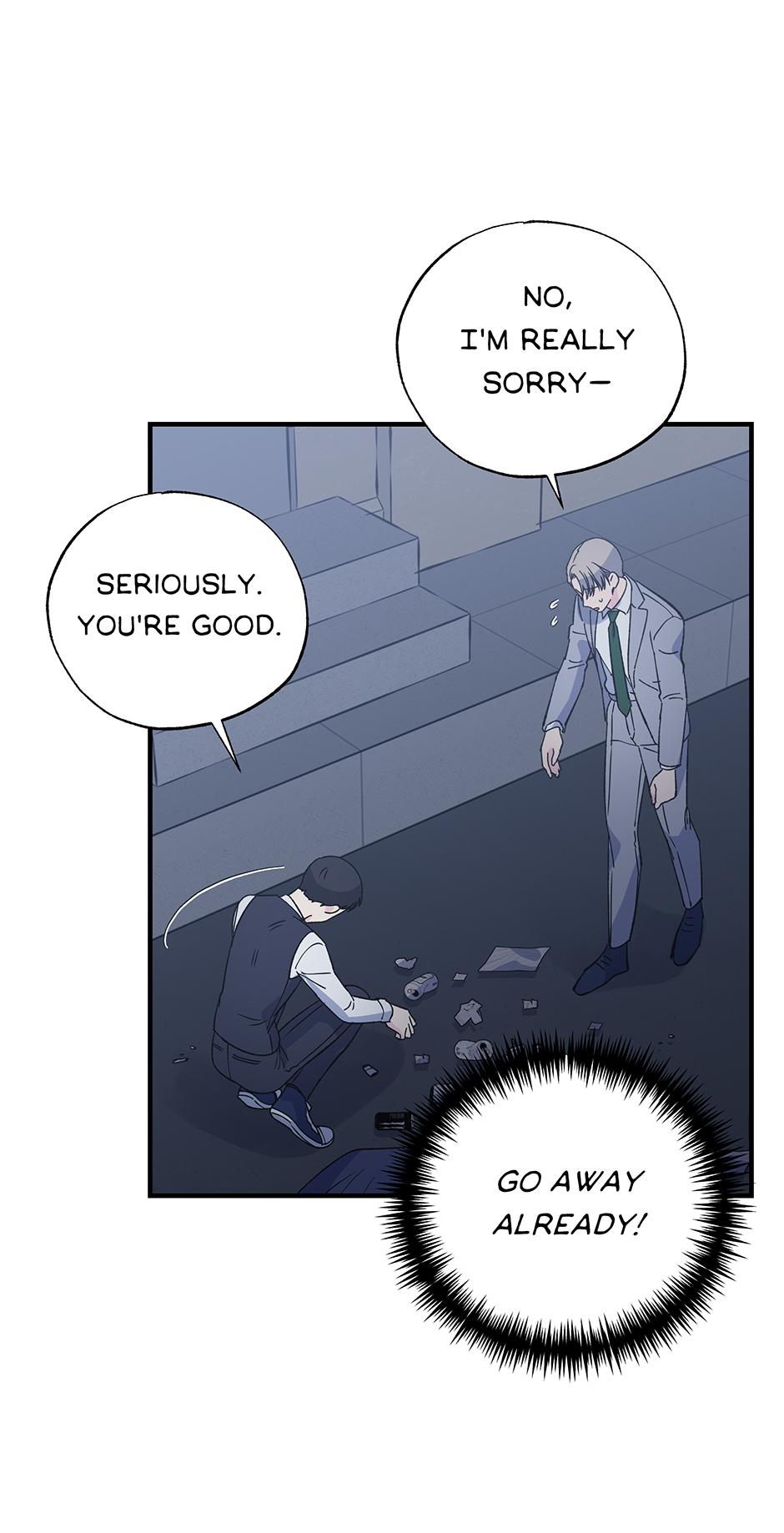 Lips Chapter 47 - Page 10 in English