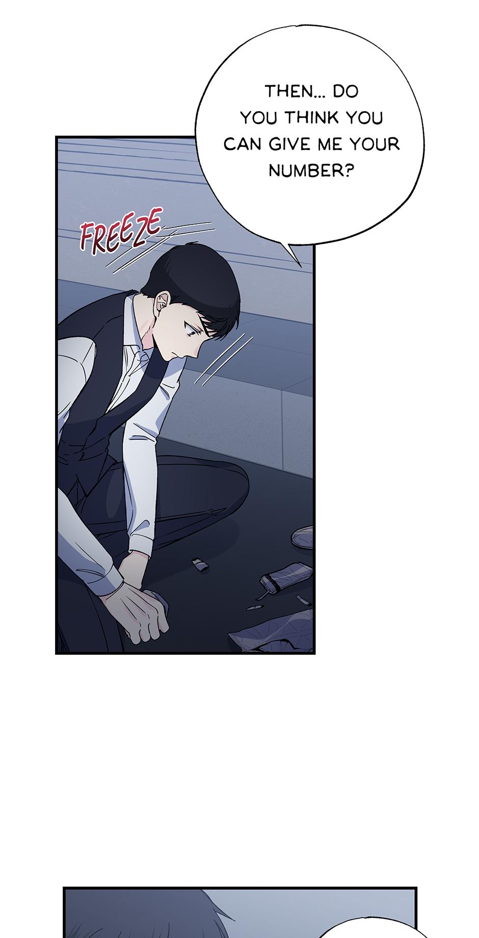 Lips Chapter 47 - Page 11 in English