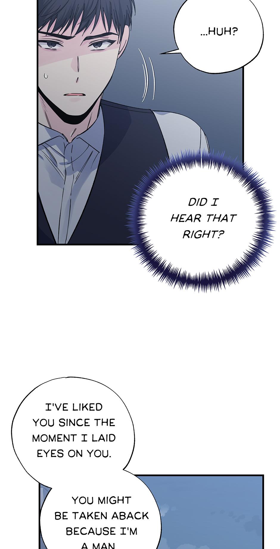 Lips Chapter 47 - Page 12 in English