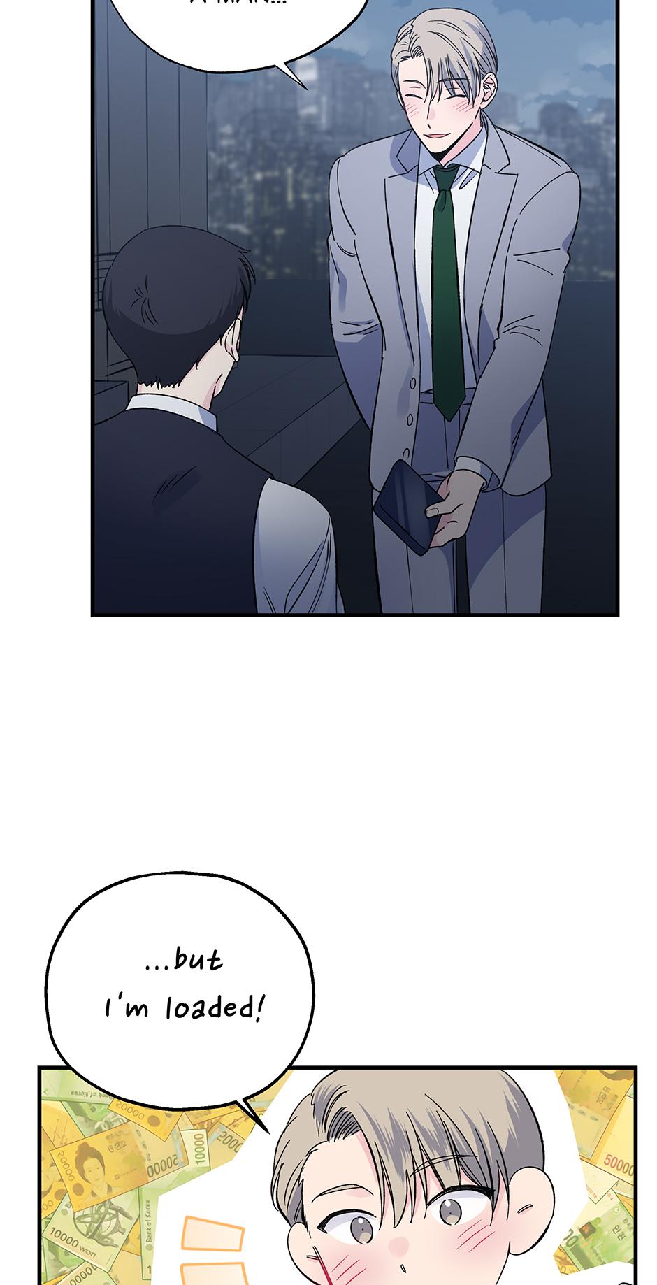 Lips Chapter 47 - Page 13 in English