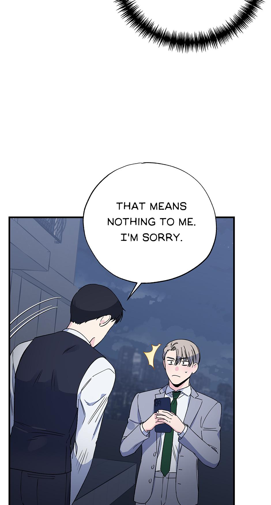 Lips Chapter 47 - Page 16 in English
