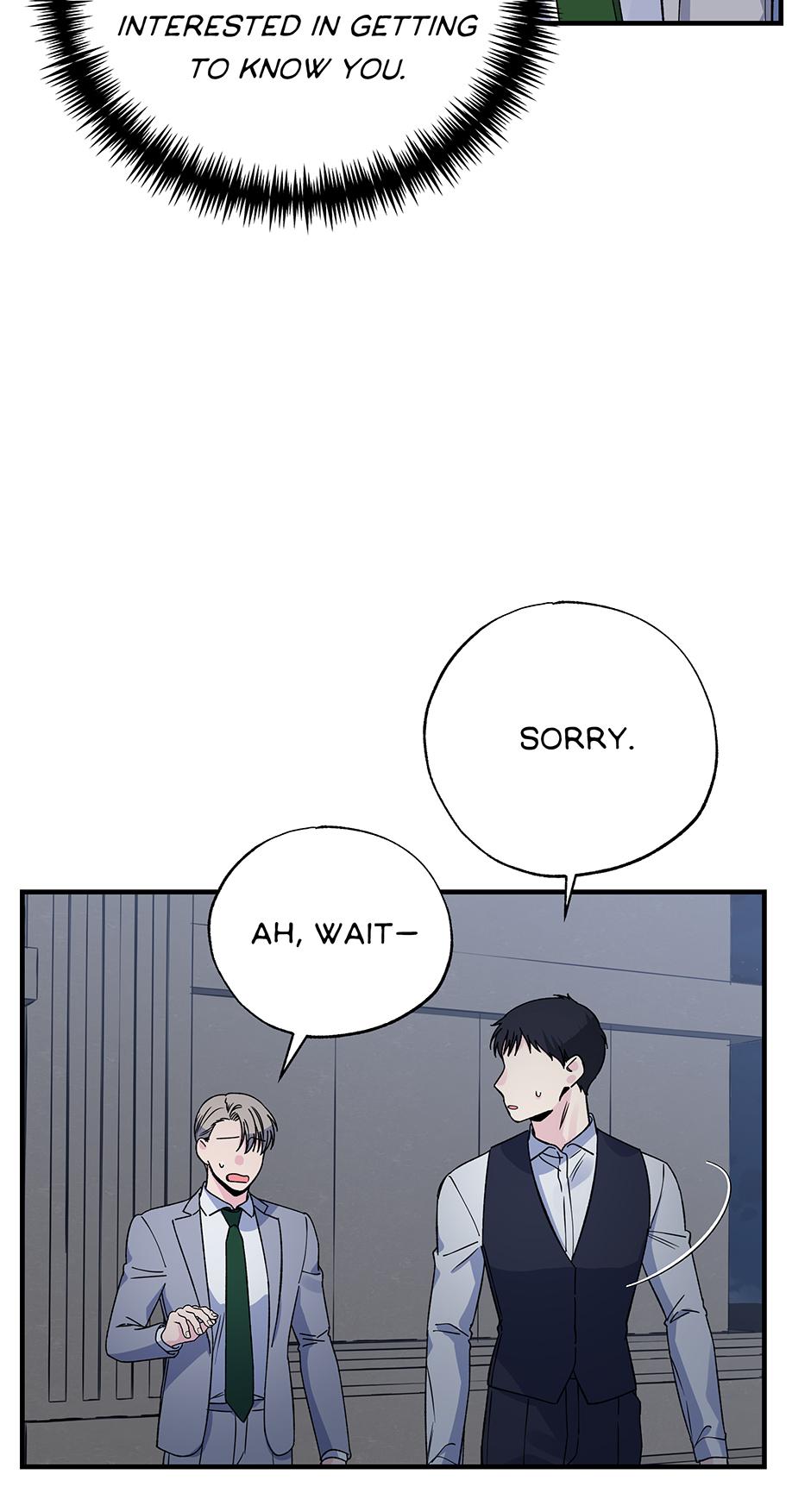 Lips Chapter 47 - Page 18 in English