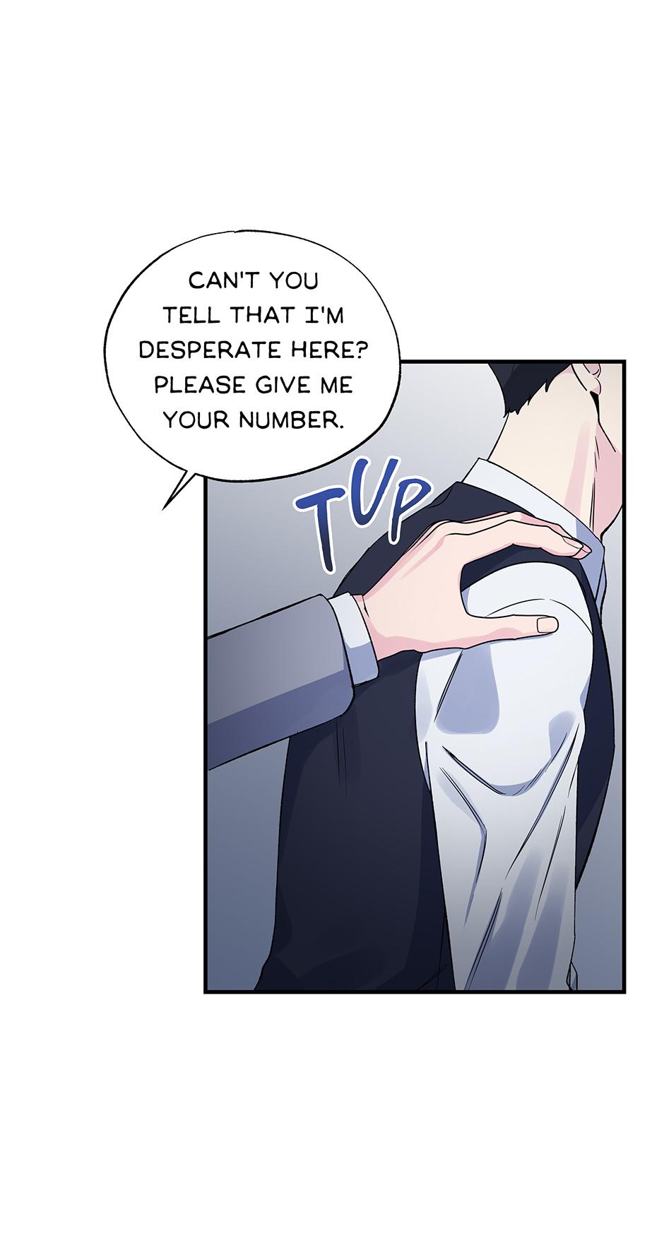 Lips Chapter 47 - Page 19 in English