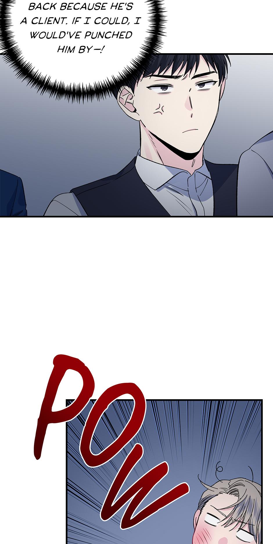 Lips Chapter 47 - Page 21 in English