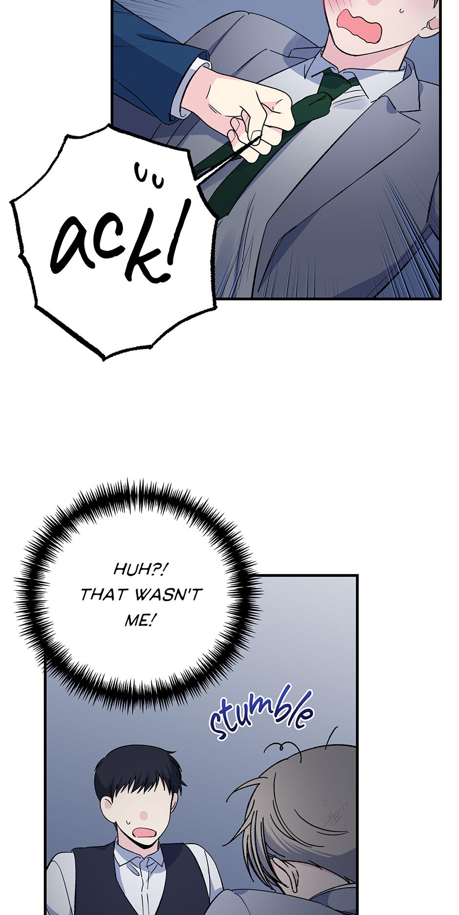 Lips Chapter 47 - Page 22 in English
