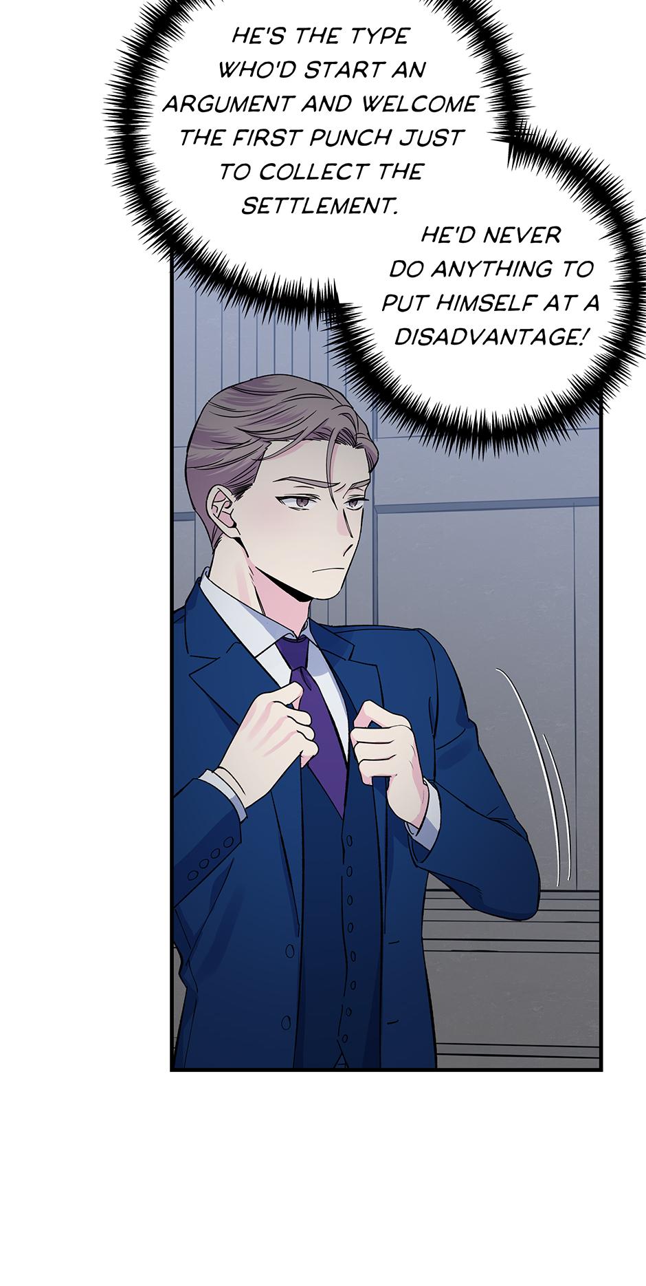 Lips Chapter 47 - Page 25 in English