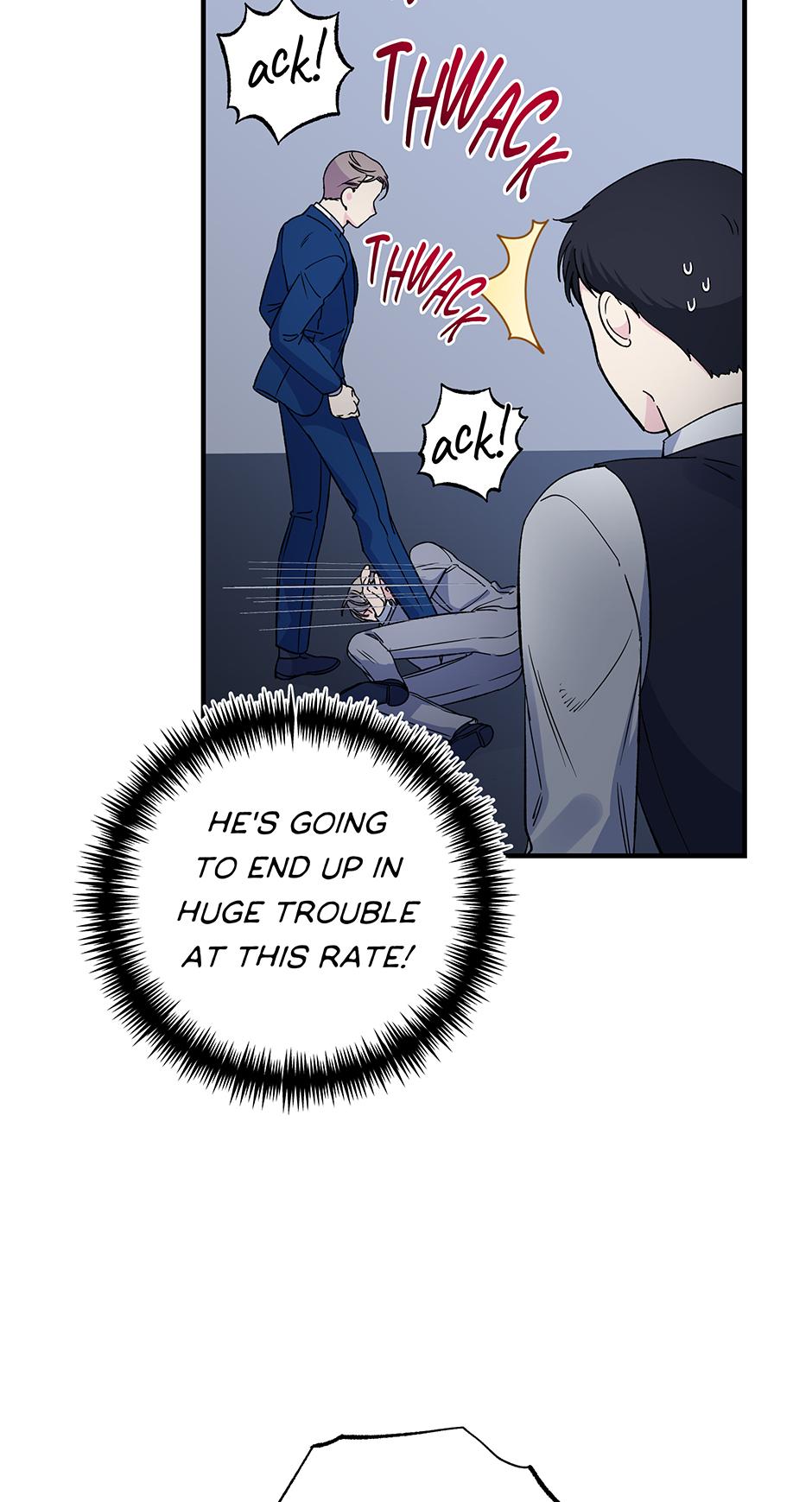 Lips Chapter 47 - Page 30 in English