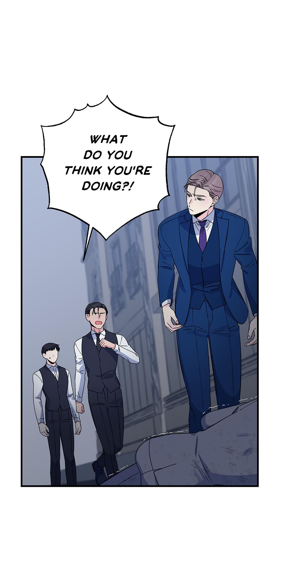 Lips Chapter 47 - Page 32 in English