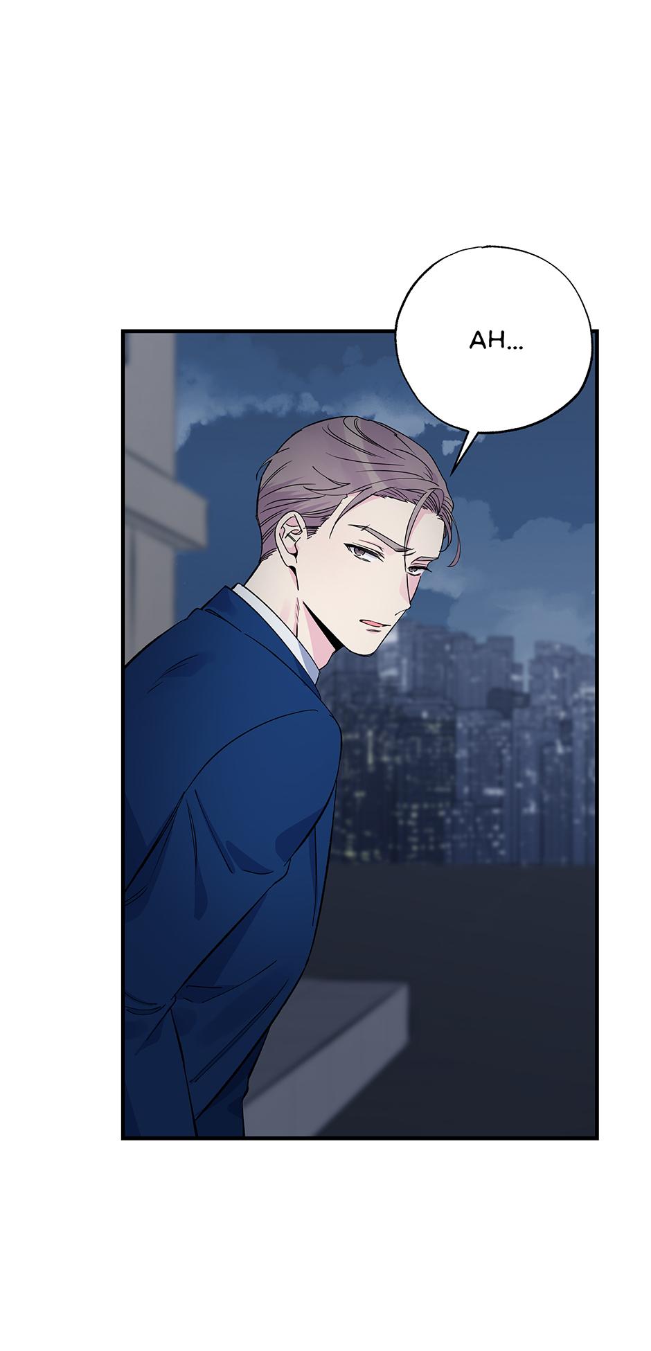 Lips Chapter 47 - Page 33 in English